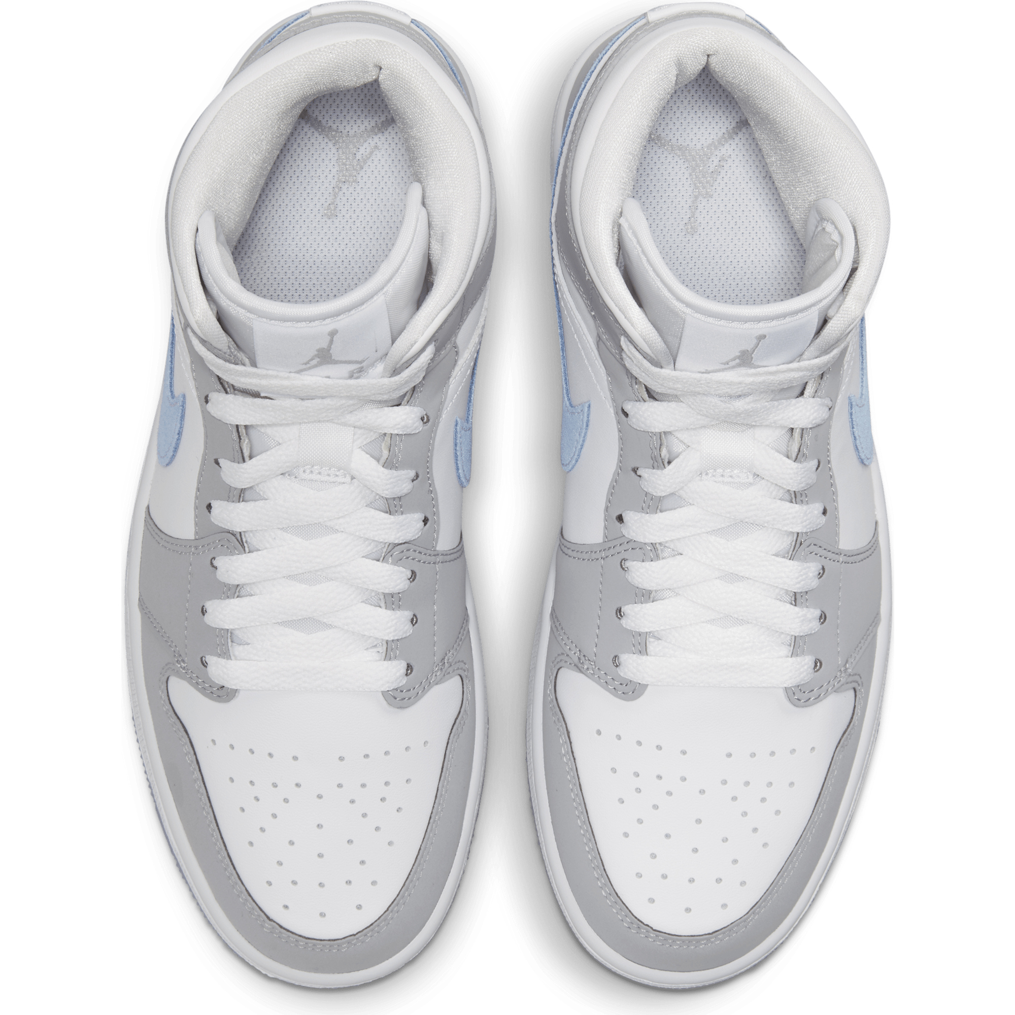 Air Jordan FOOTWEAR Air Jordan 1 Mid - Women's