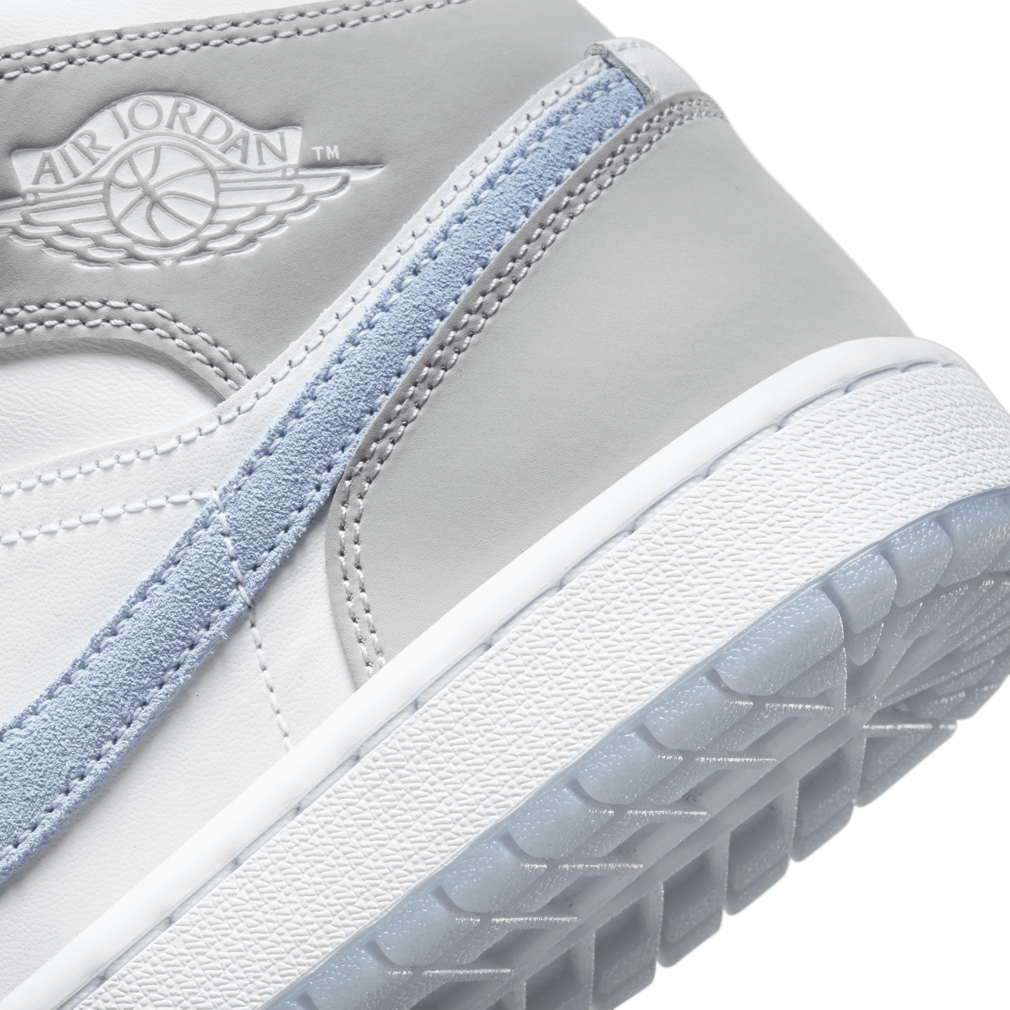 Air Jordan FOOTWEAR Air Jordan 1 Mid - Women's