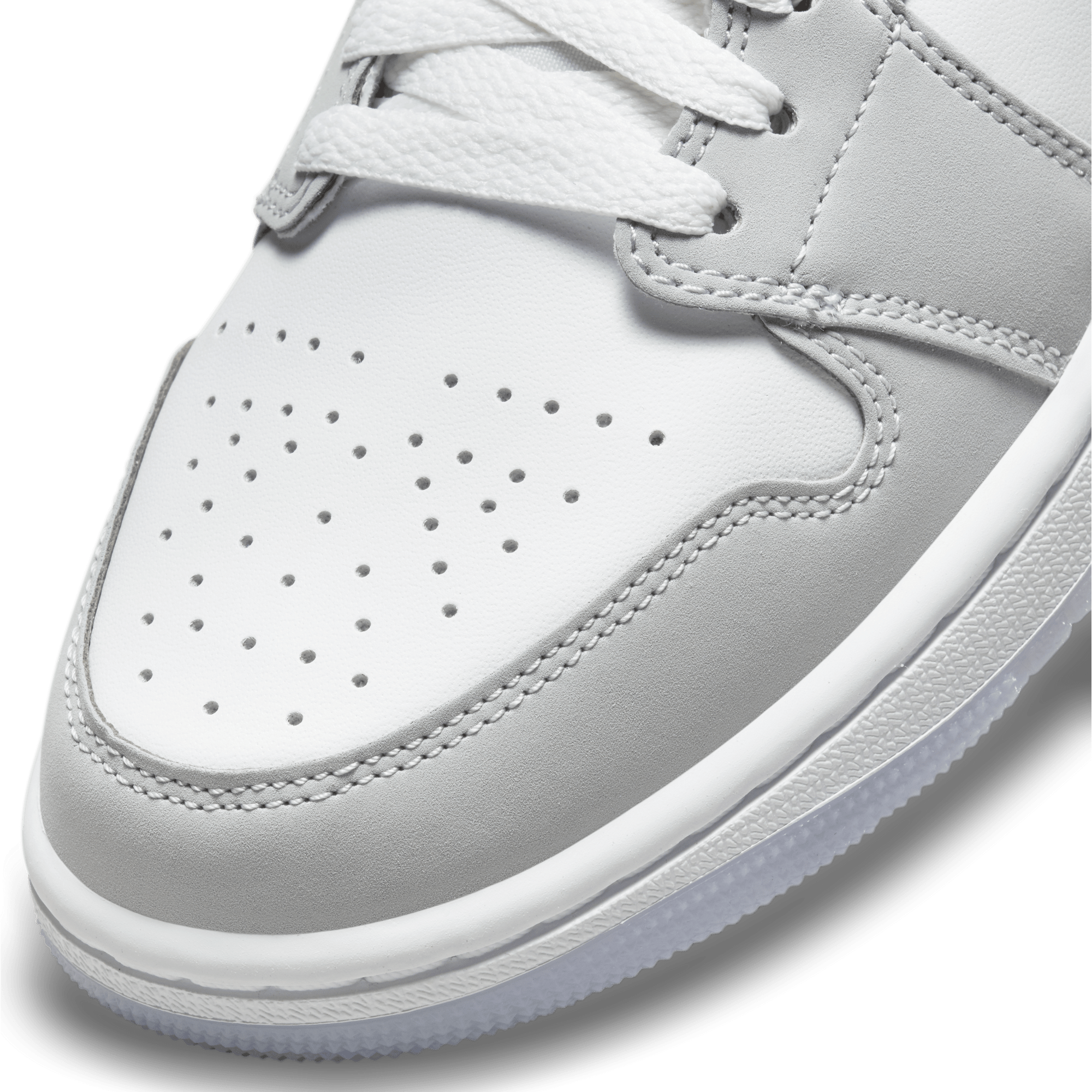 Air Jordan FOOTWEAR Air Jordan 1 Mid - Women's