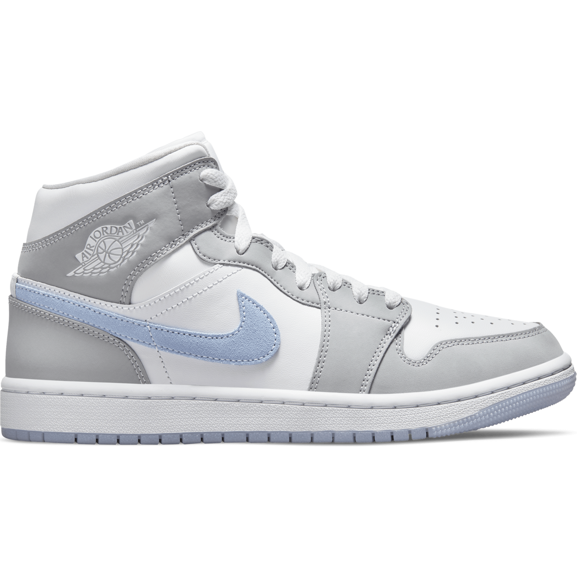 Air Jordan FOOTWEAR Air Jordan 1 Mid - Women's
