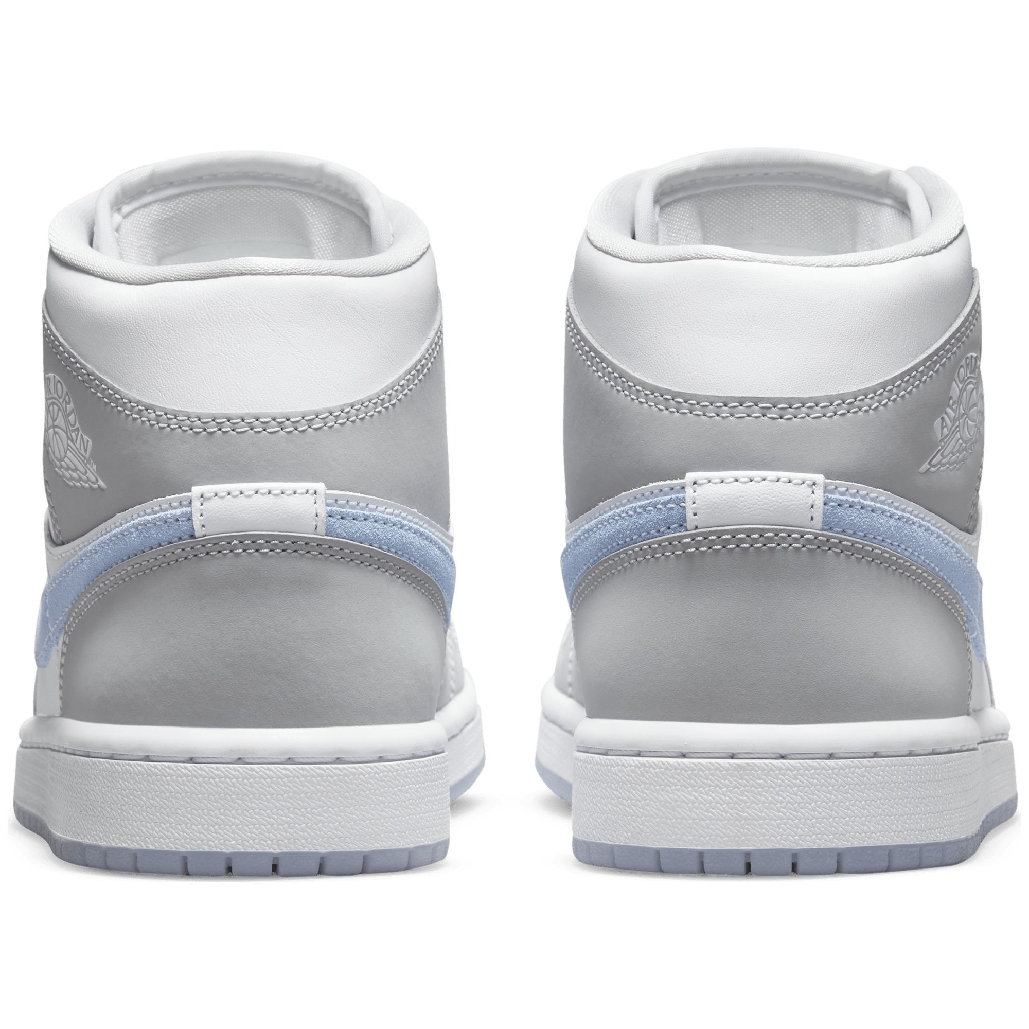 Air Jordan FOOTWEAR Air Jordan 1 Mid - Women's