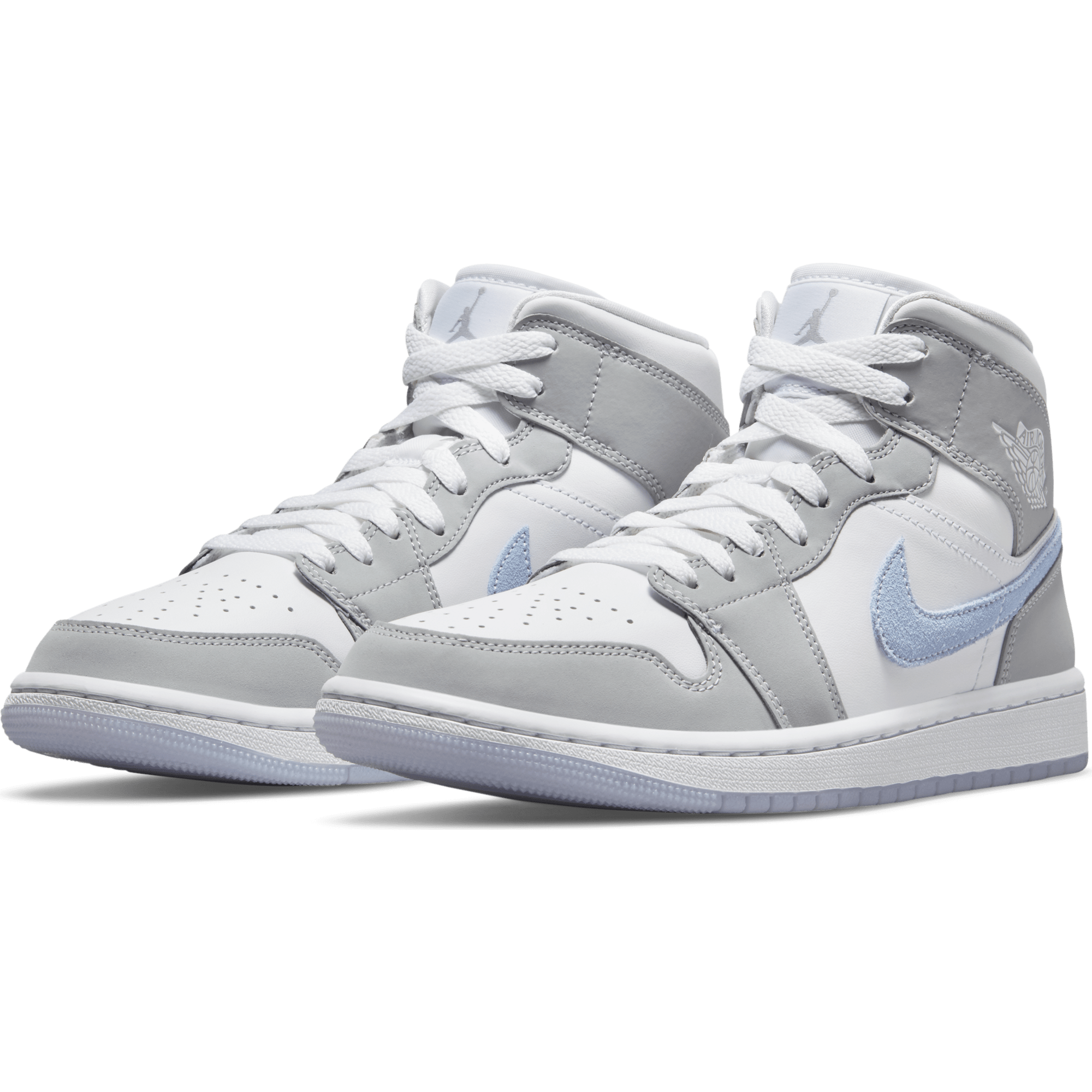 Air Jordan FOOTWEAR Air Jordan 1 Mid - Women's