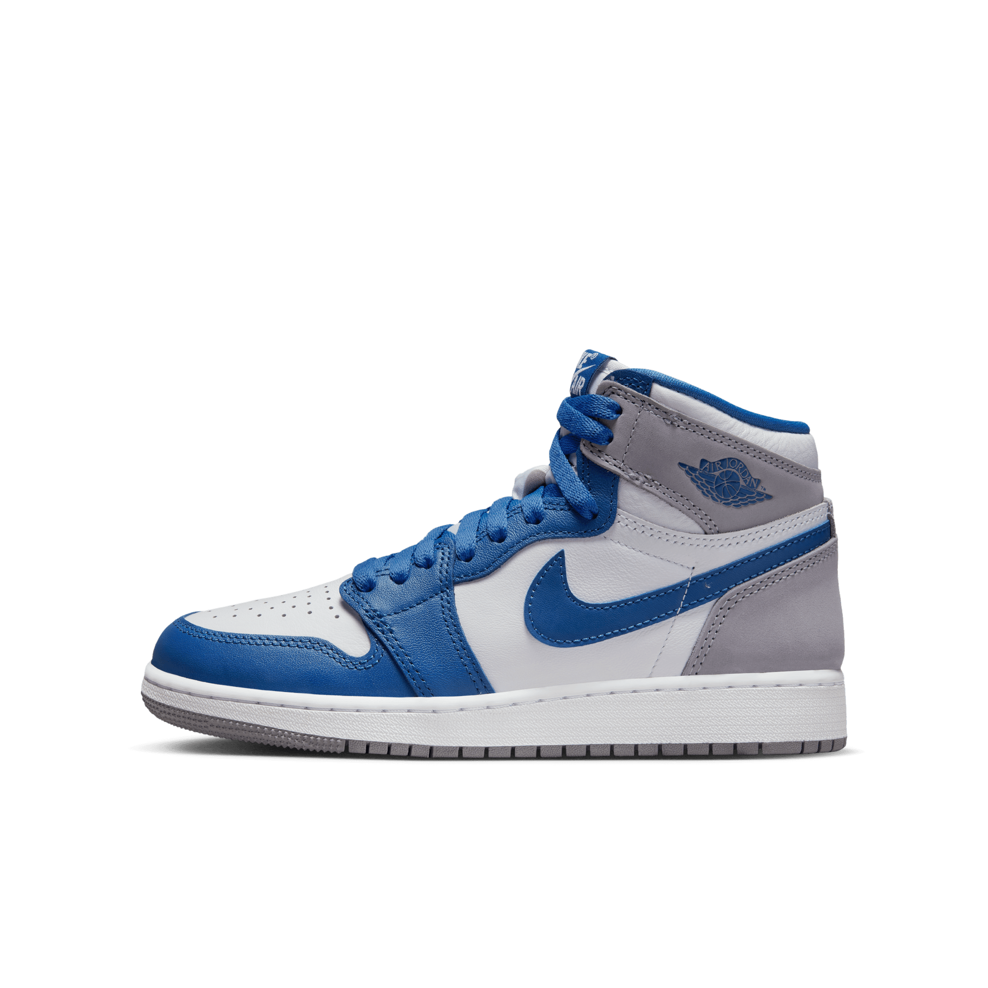 Air Jordan 1 Retro High OG Boy s Grade School