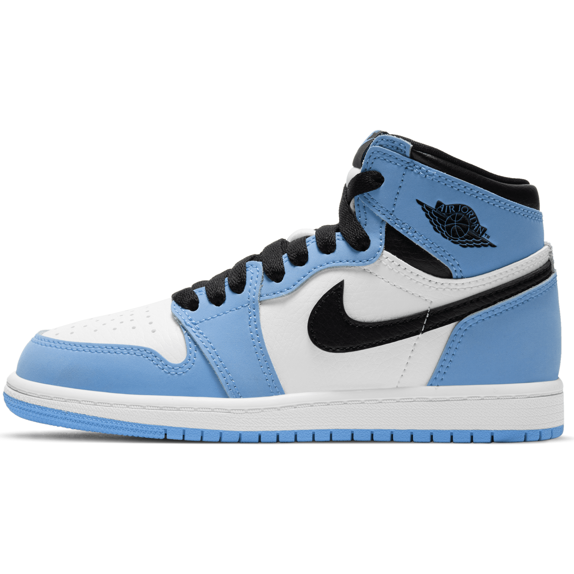 Jordan retro 1 high 2025 og boys