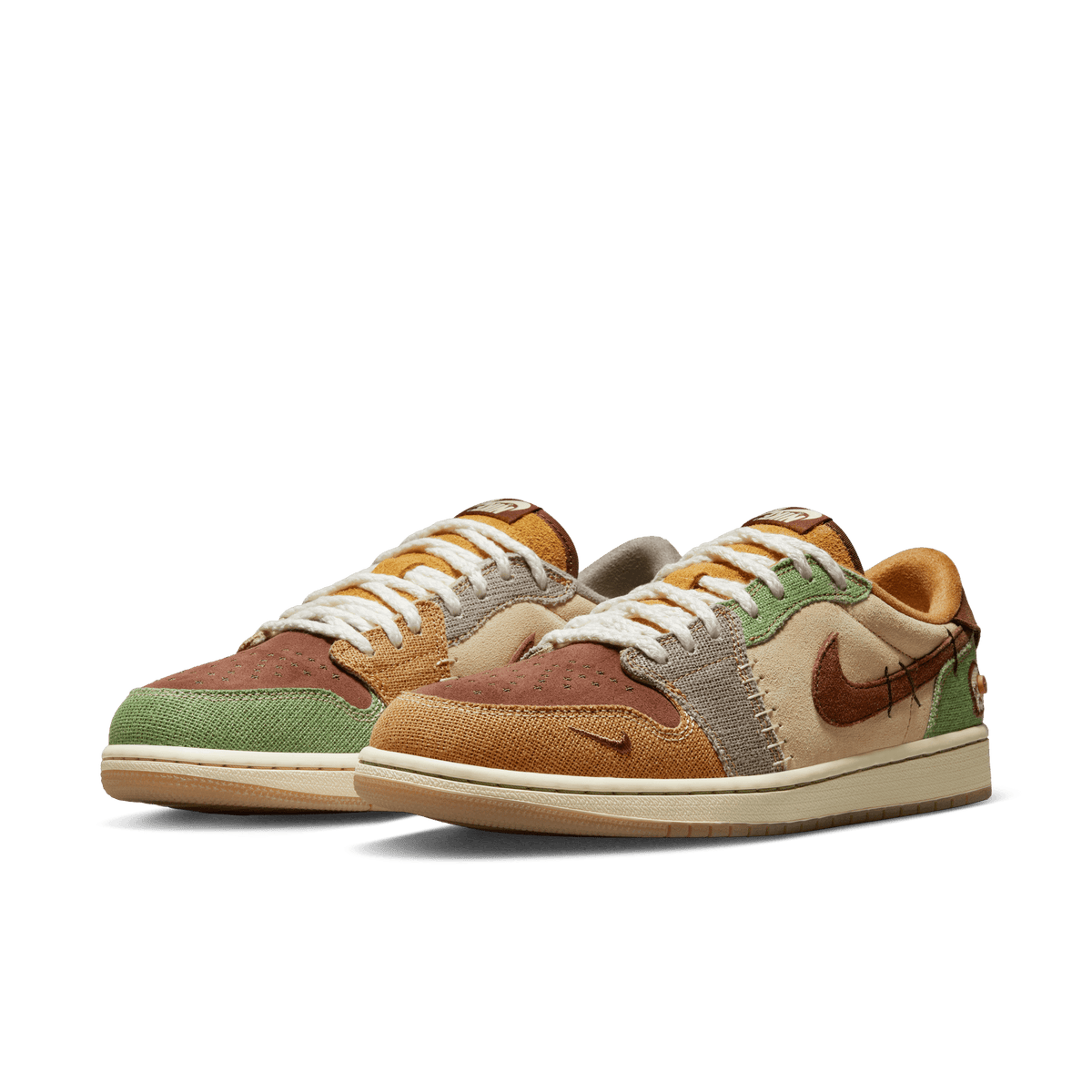 Air Jordan Footwear Air Jordan 1 Retro Low OG - Men's