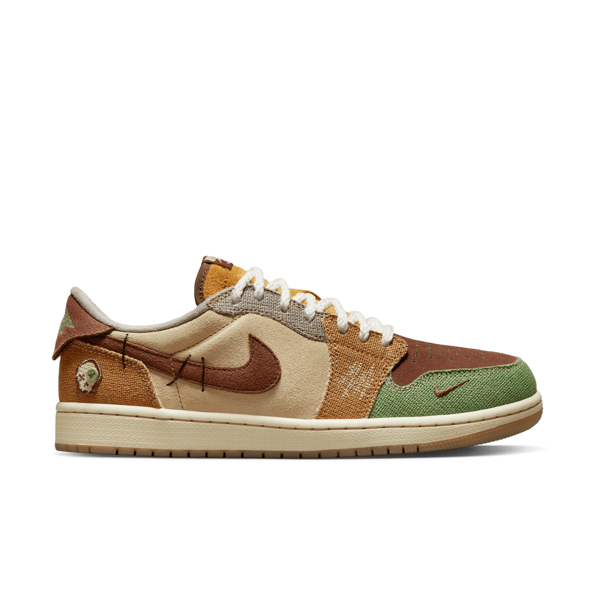Air Jordan Footwear Air Jordan 1 Retro Low OG - Men's