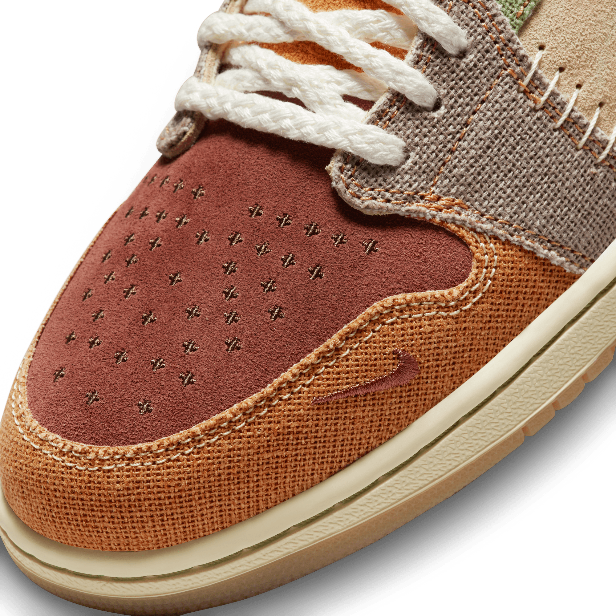 Air Jordan Footwear Air Jordan 1 Retro Low OG - Men's
