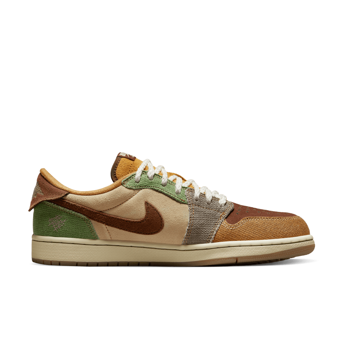 Air Jordan Footwear Air Jordan 1 Retro Low OG - Men's