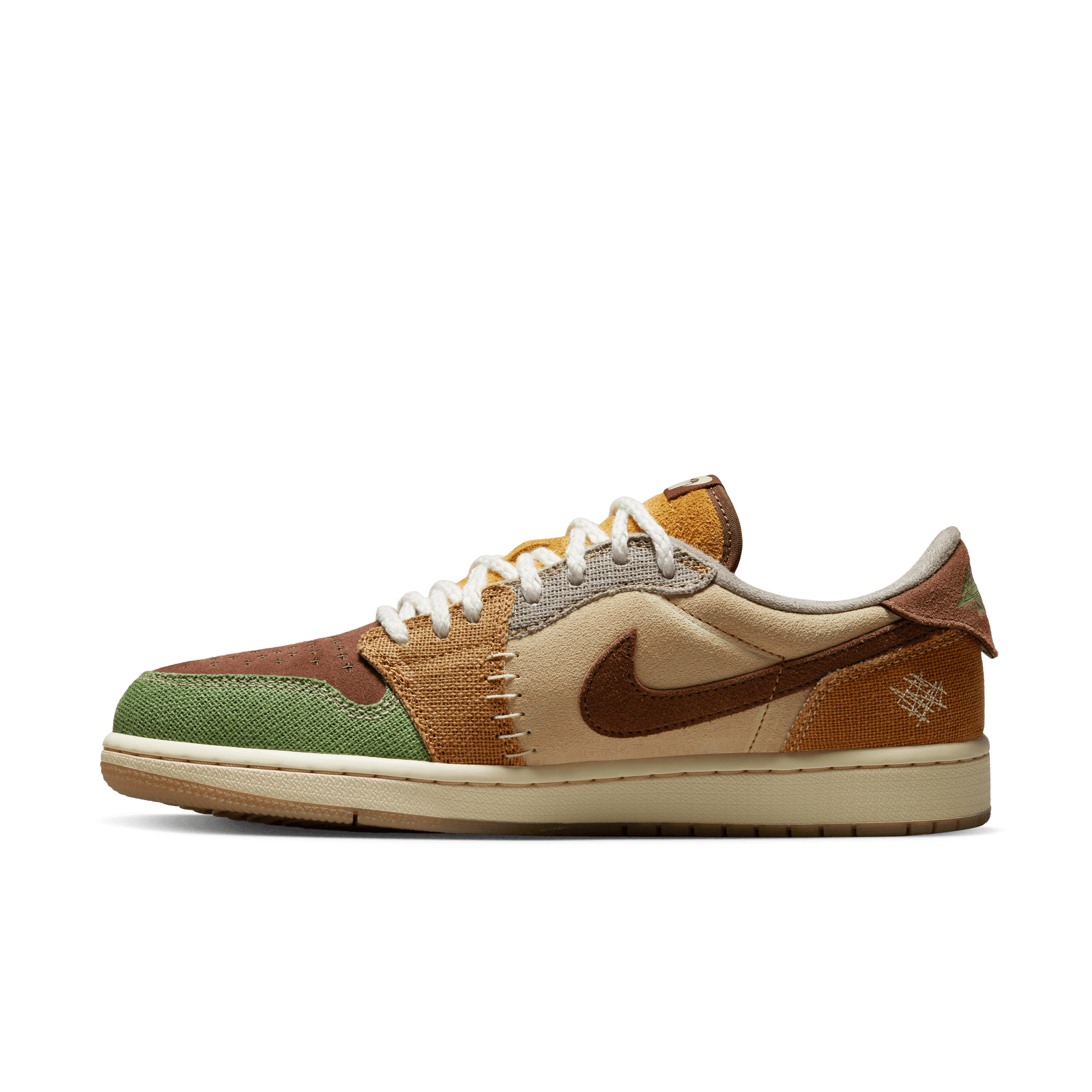 Air Jordan Footwear Air Jordan 1 Retro Low OG - Men's