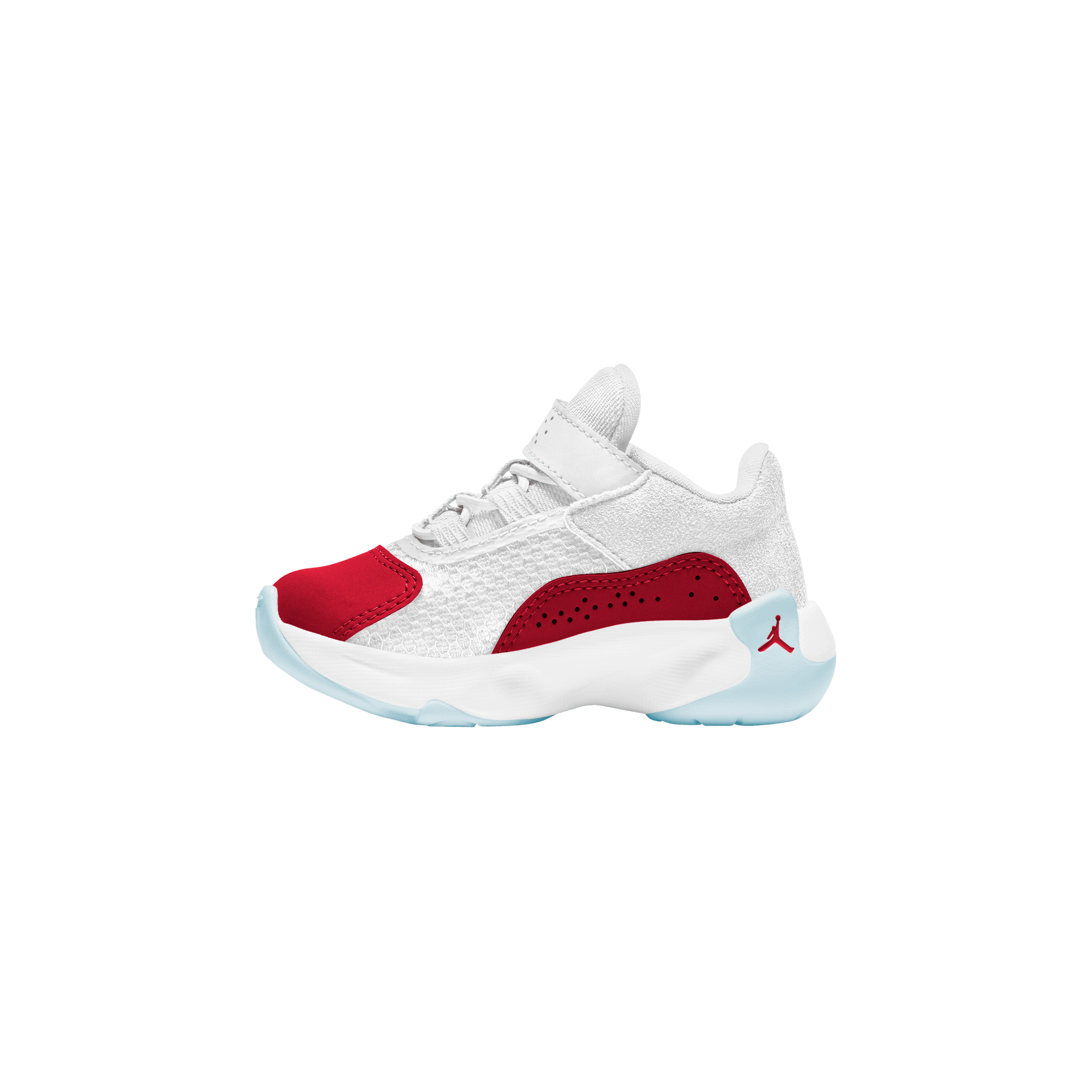 Jordan 11 low sales toddler