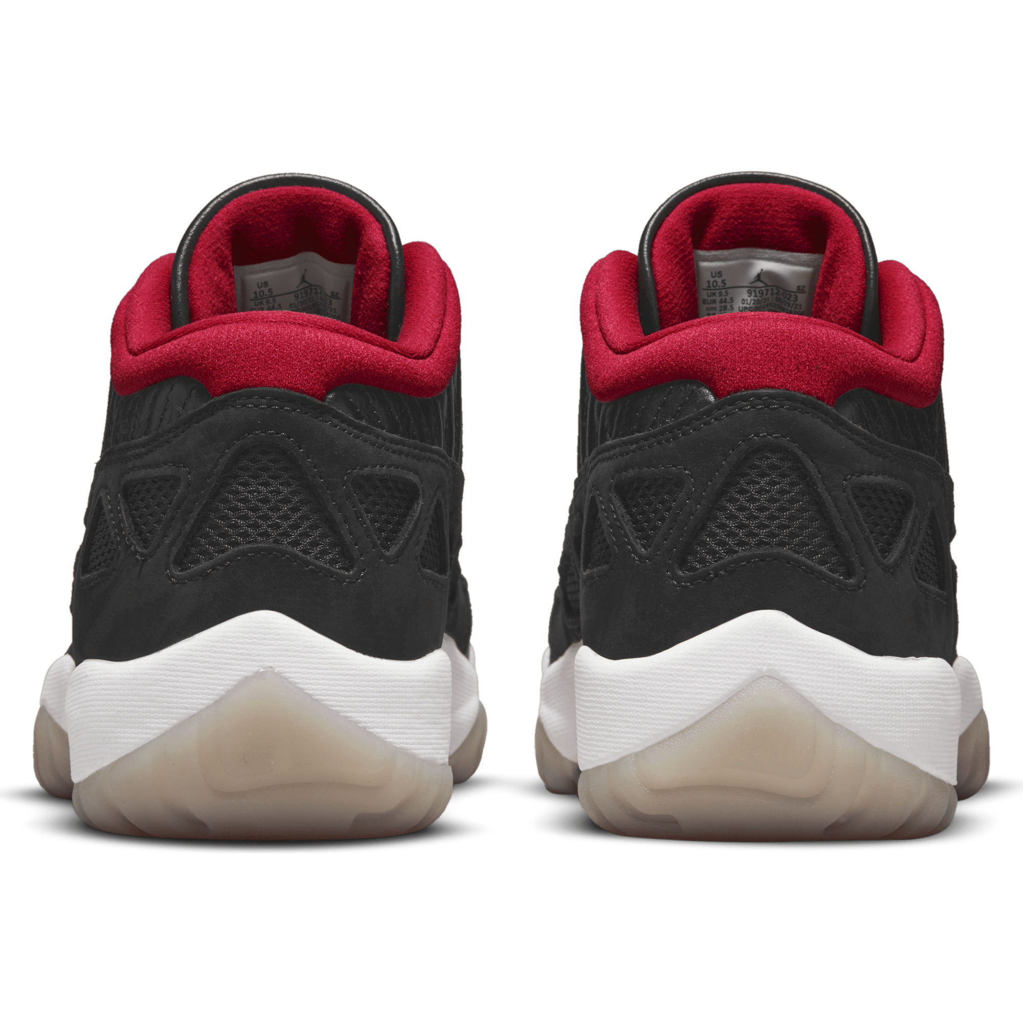Air Jordan FOOTWEAR Air Jordan 11 Retro Low IE - Men's