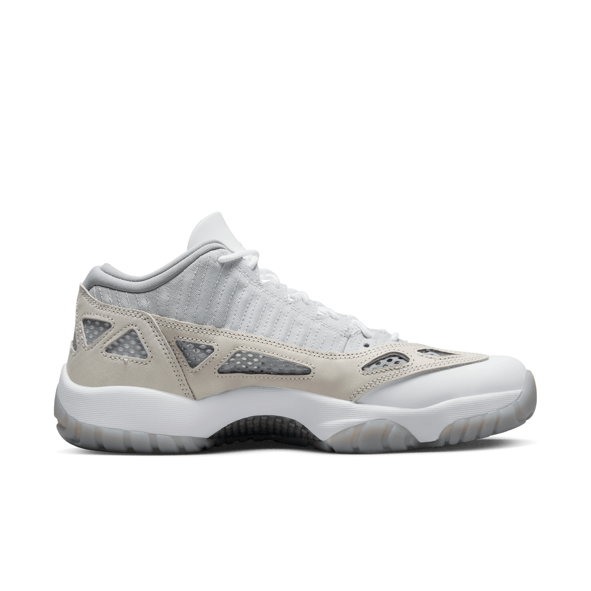 Air Jordan FOOTWEAR Air Jordan 11 Retro Low IE - Men's