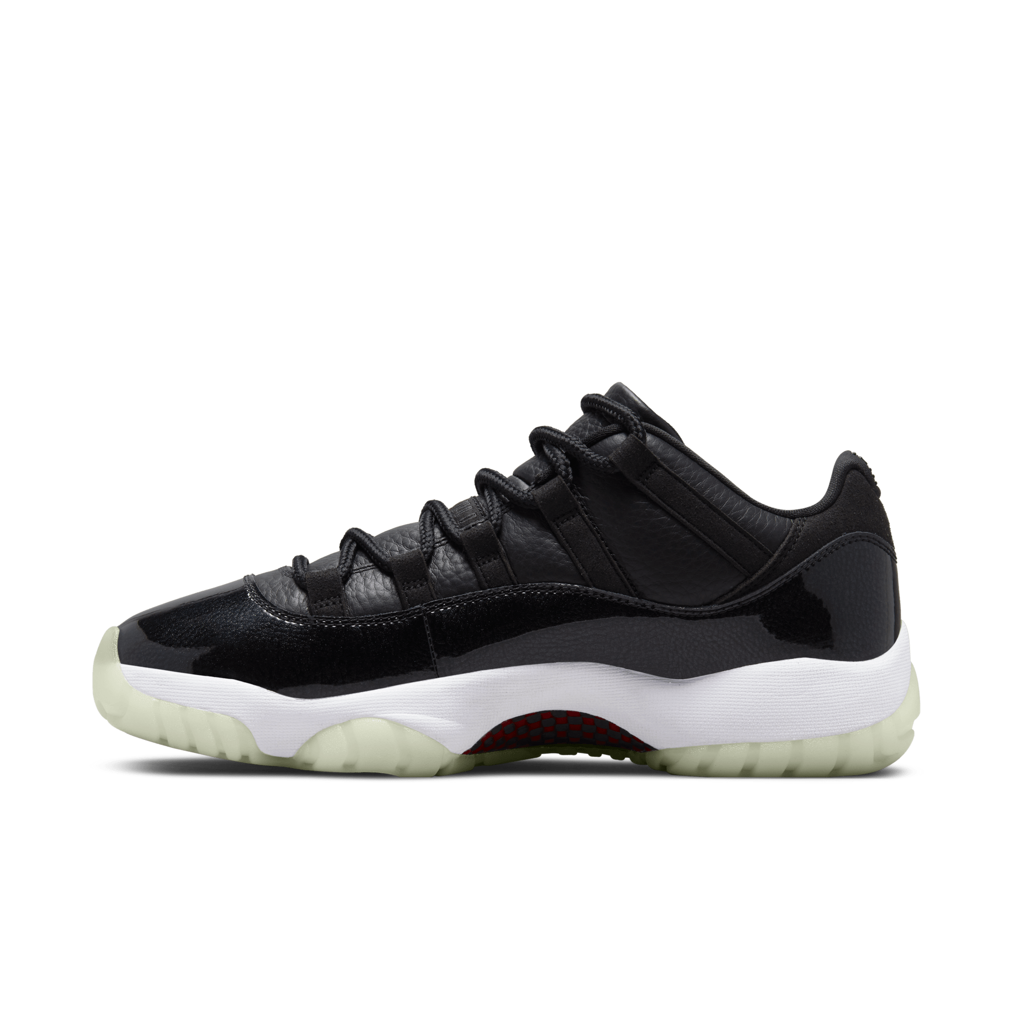 Air Jordan FOOTWEAR Air Jordan 11 Retro Low - Men's
