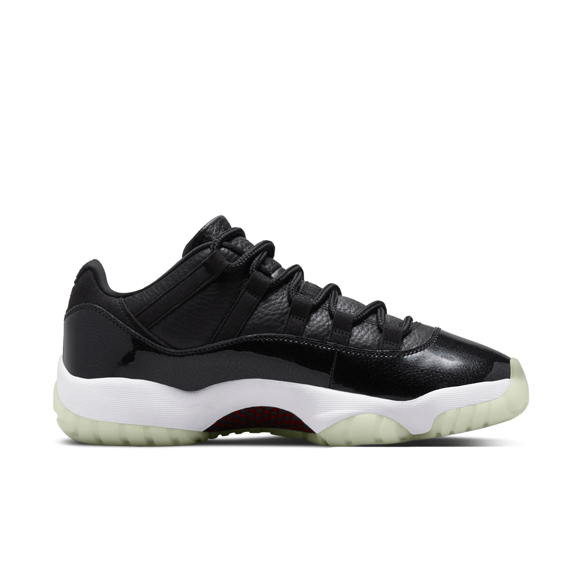Air Jordan FOOTWEAR Air Jordan 11 Retro Low - Men's