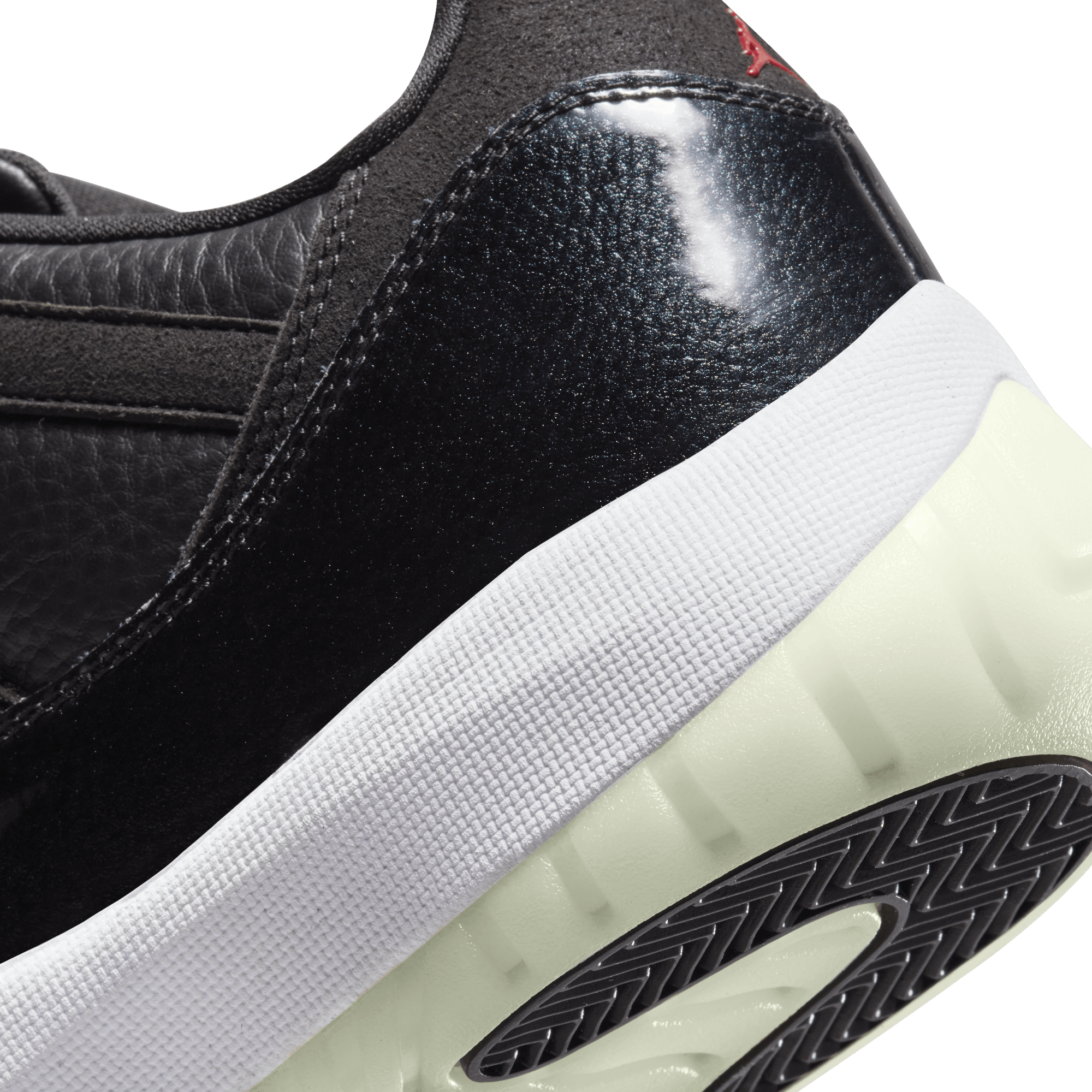 Air Jordan FOOTWEAR Air Jordan 11 Retro Low - Men's
