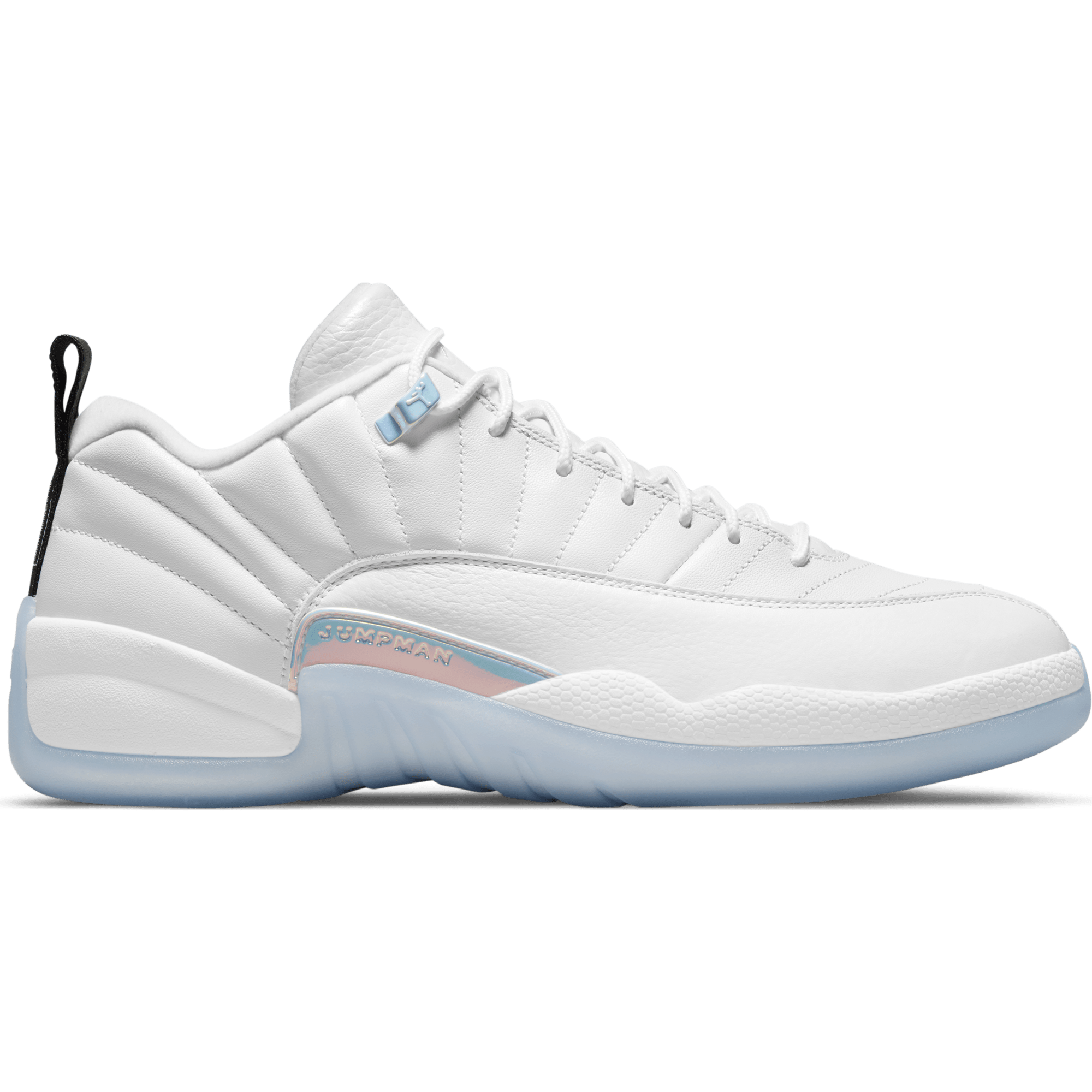 Air Jordan Footwear Air Jordan 12 Retro Low - Men's