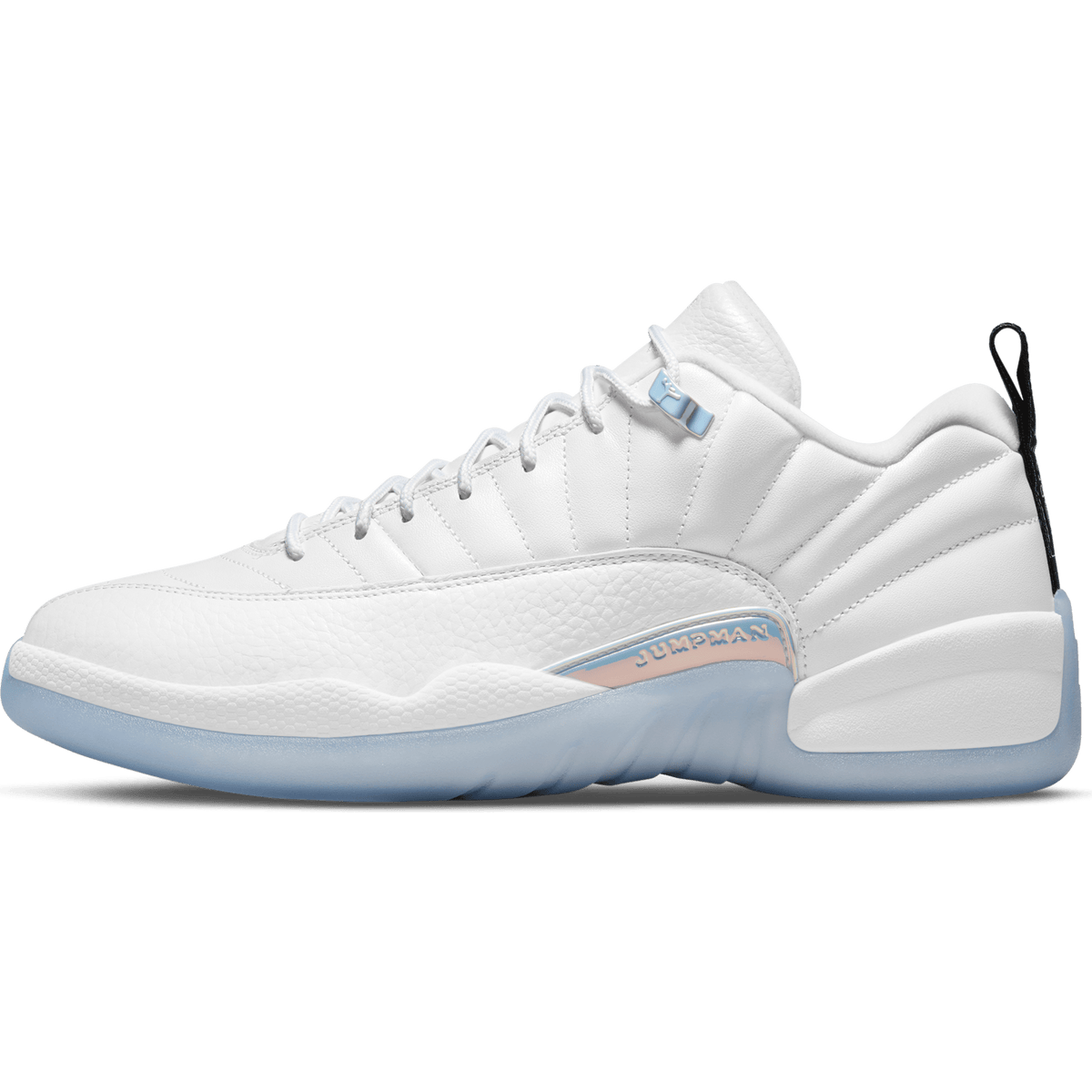 Air Jordan Footwear Air Jordan 12 Retro Low - Men's