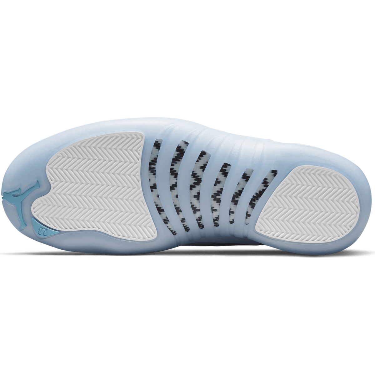 Air Jordan Footwear Air Jordan 12 Retro Low - Men's