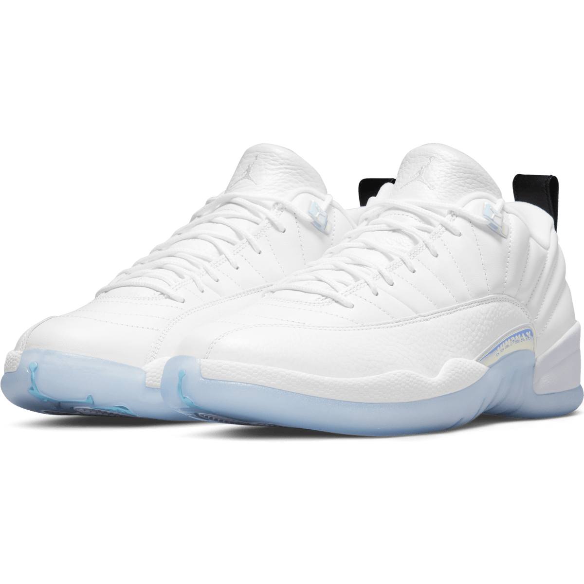 Air Jordan Footwear Air Jordan 12 Retro Low - Men's