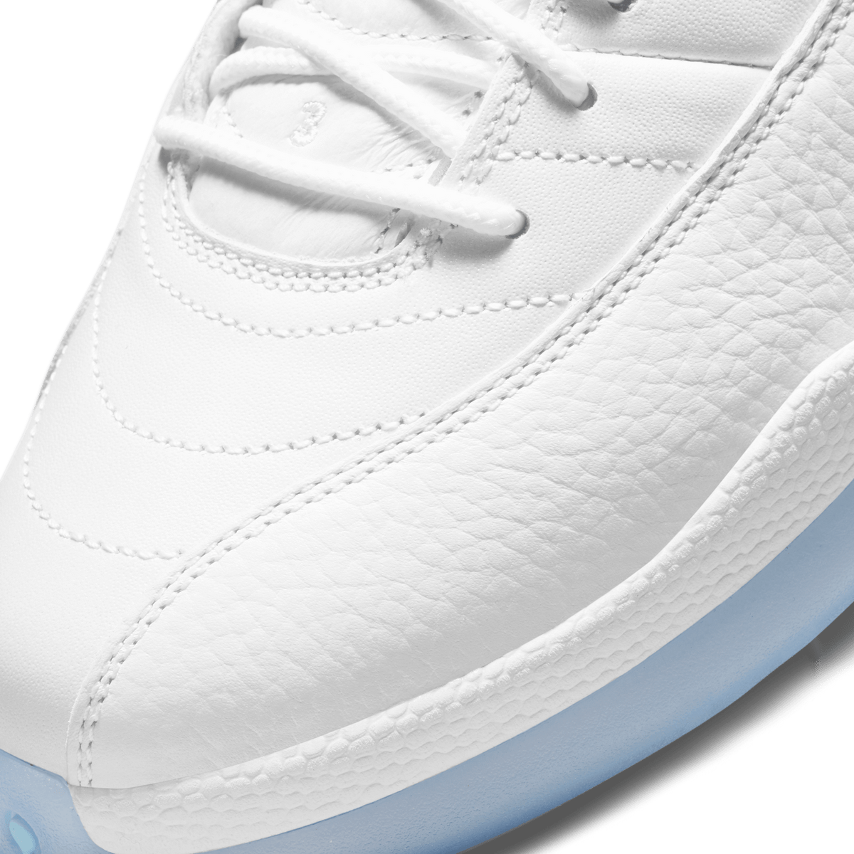 Air Jordan Footwear Air Jordan 12 Retro Low - Men's