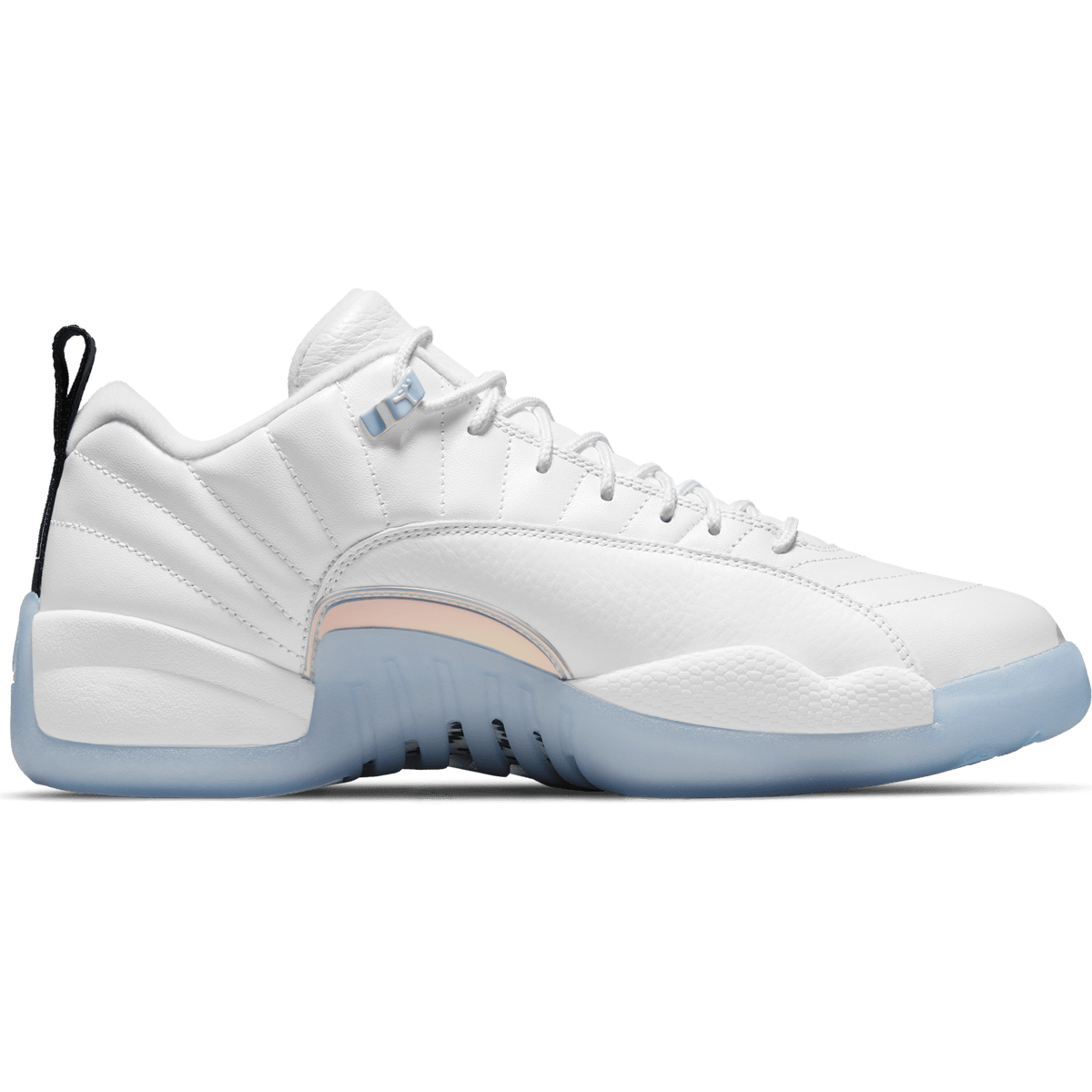 Air Jordan Footwear Air Jordan 12 Retro Low - Men's