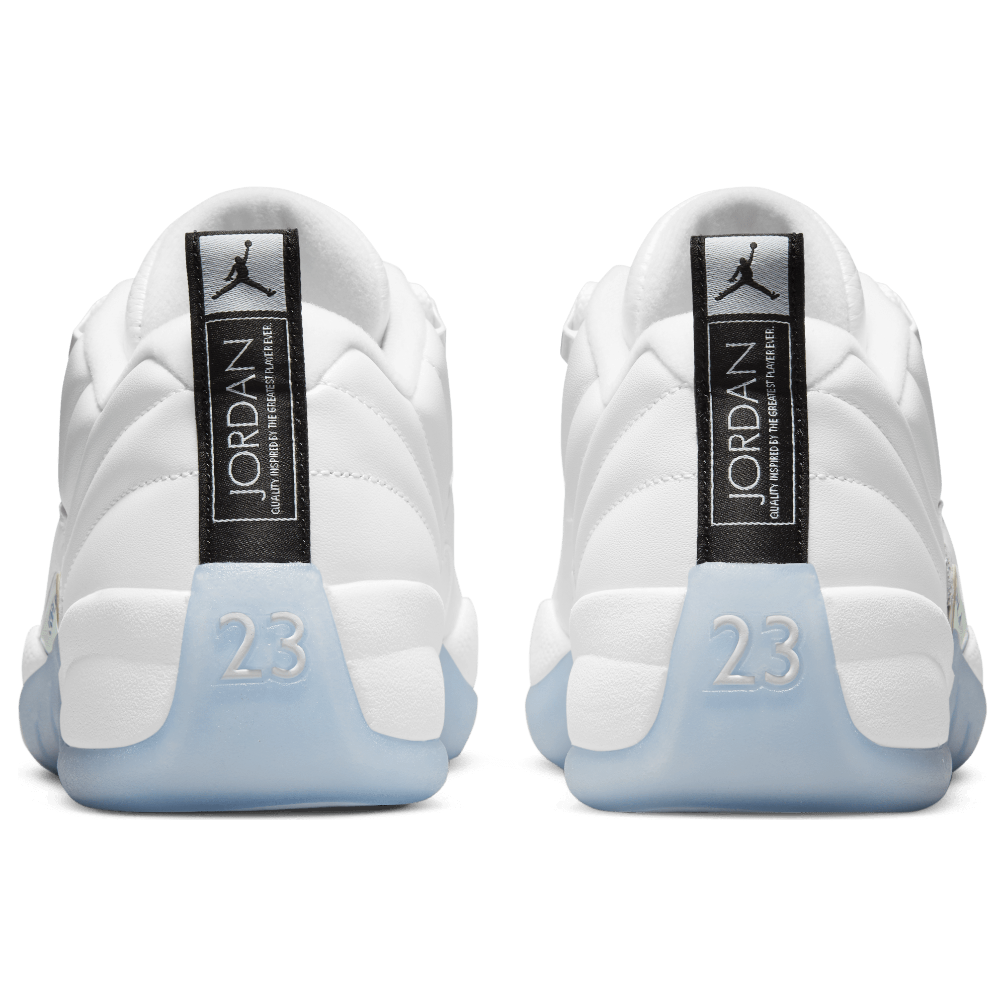 Air Jordan Footwear Air Jordan 12 Retro Low - Men's