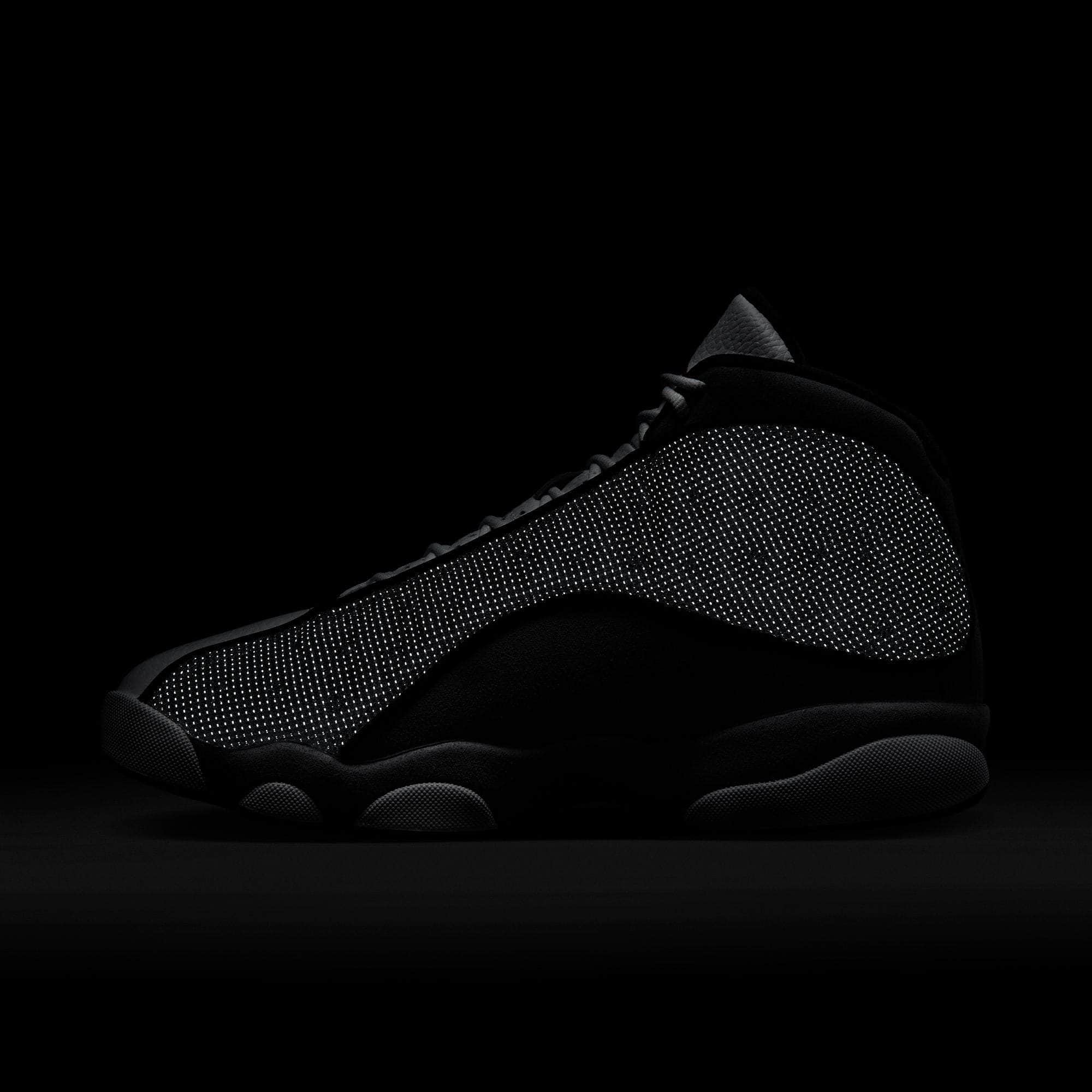 Air Jordan FOOTWEAR Air Jordan 13 Retro "Black Flint" - Men's
