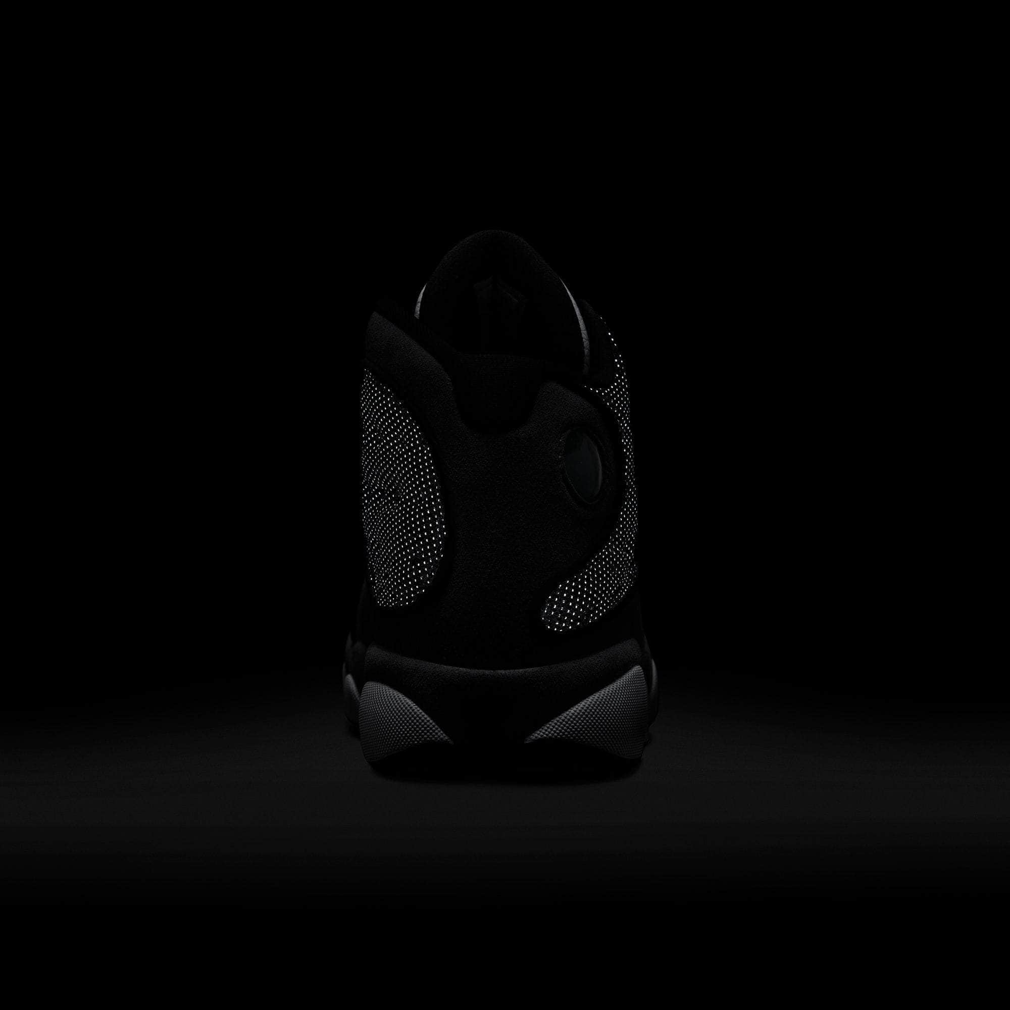 Air Jordan FOOTWEAR Air Jordan 13 Retro "Black Flint" - Men's