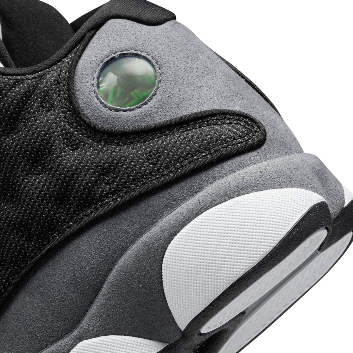 Air Jordan FOOTWEAR Air Jordan 13 Retro "Black Flint" - Men's
