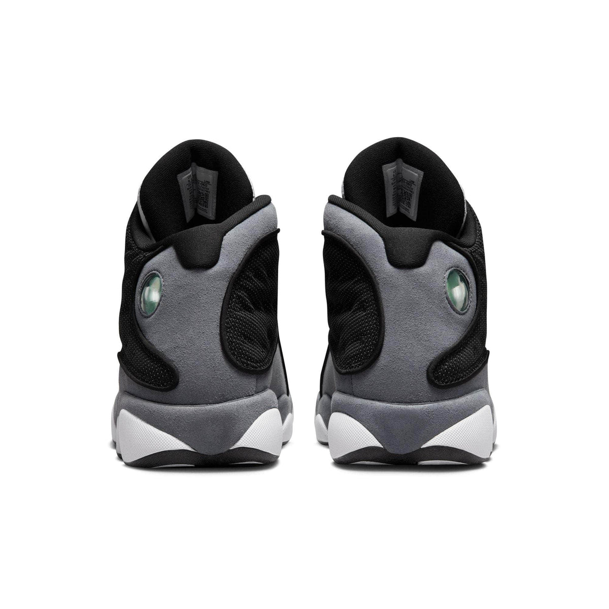 Air Jordan FOOTWEAR Air Jordan 13 Retro "Black Flint" - Men's