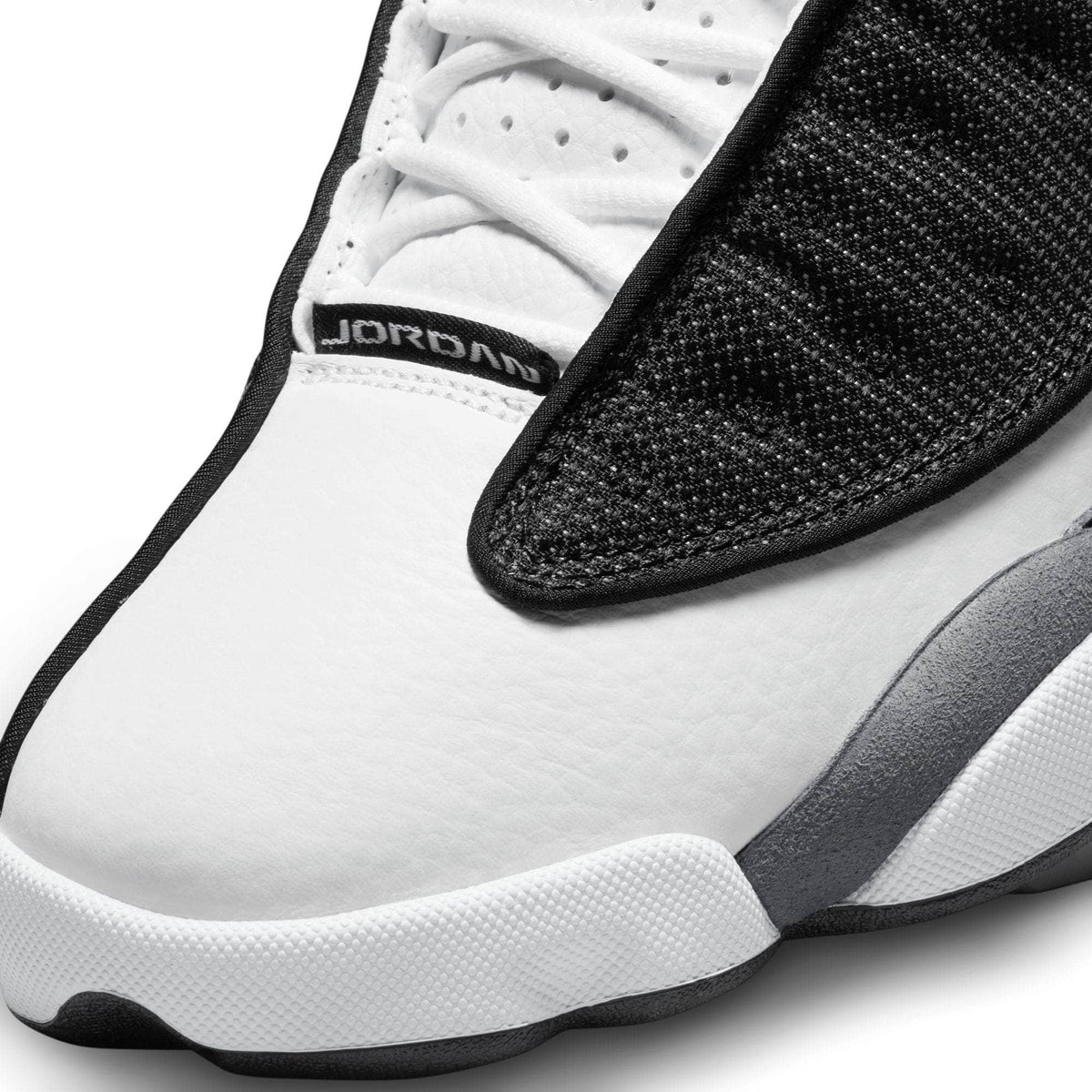 Air Jordan FOOTWEAR Air Jordan 13 Retro "Black Flint" - Men's