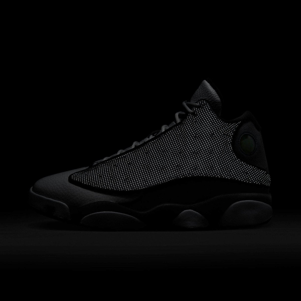 Air Jordan FOOTWEAR Air Jordan 13 Retro "Black Flint" - Men's
