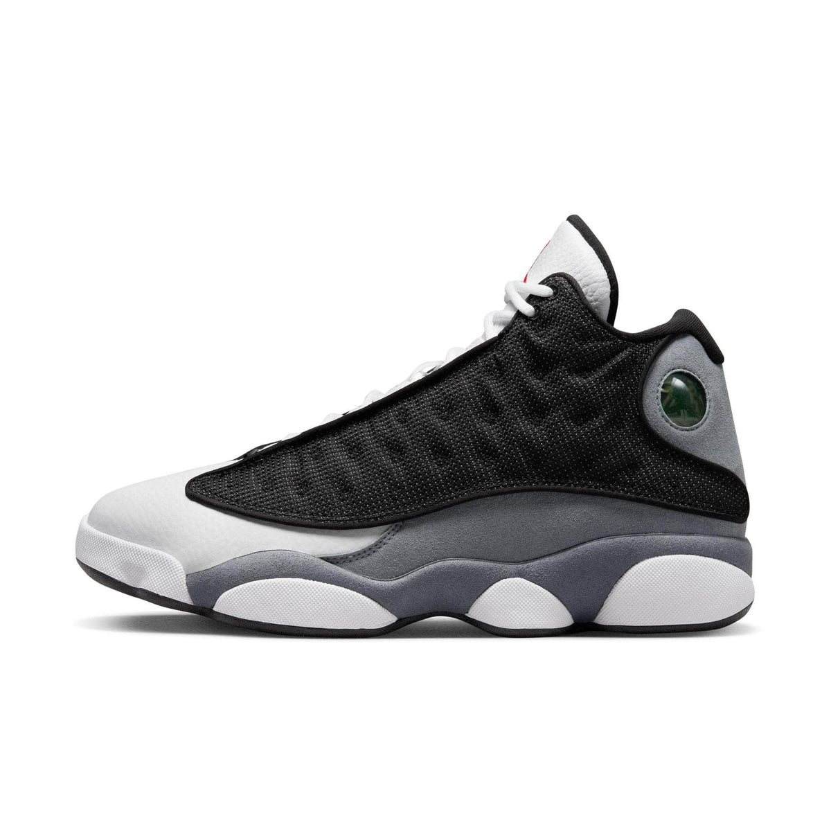Air Jordan FOOTWEAR Air Jordan 13 Retro "Black Flint" - Men's