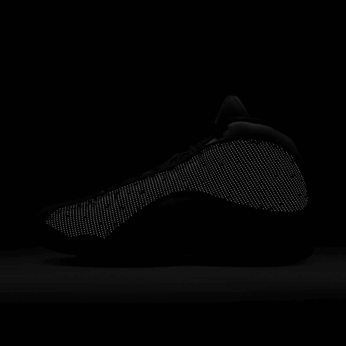 Air Jordan FOOTWEAR Air Jordan 13 Retro Black University Blue - Men's