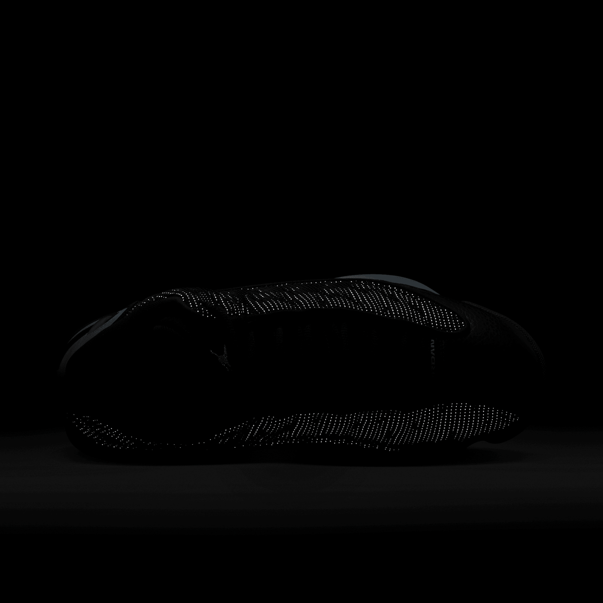 Air Jordan FOOTWEAR Air Jordan 13 Retro Black University Blue - Men's
