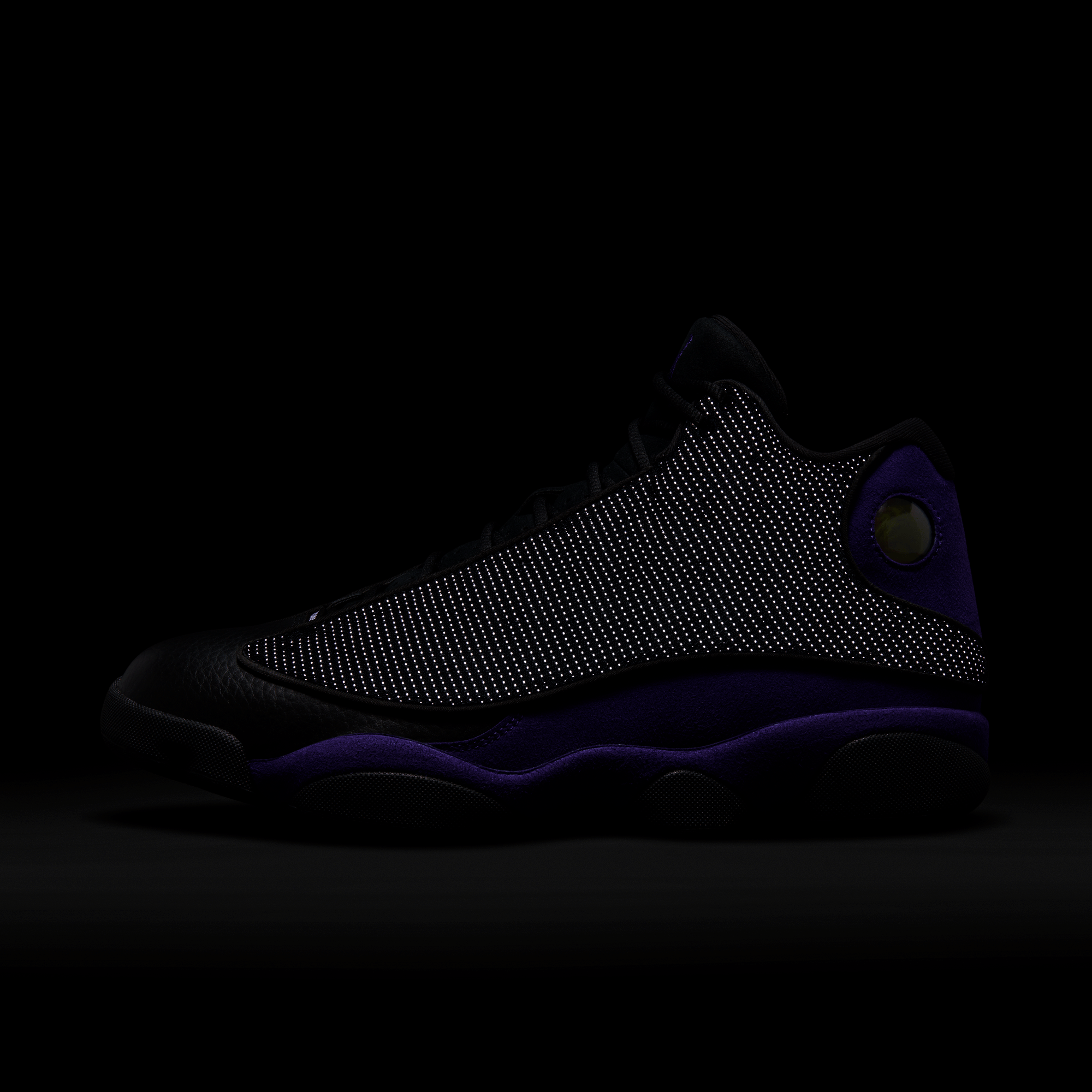 Air Jordan FOOTWEAR Air Jordan 13 Retro - Men's