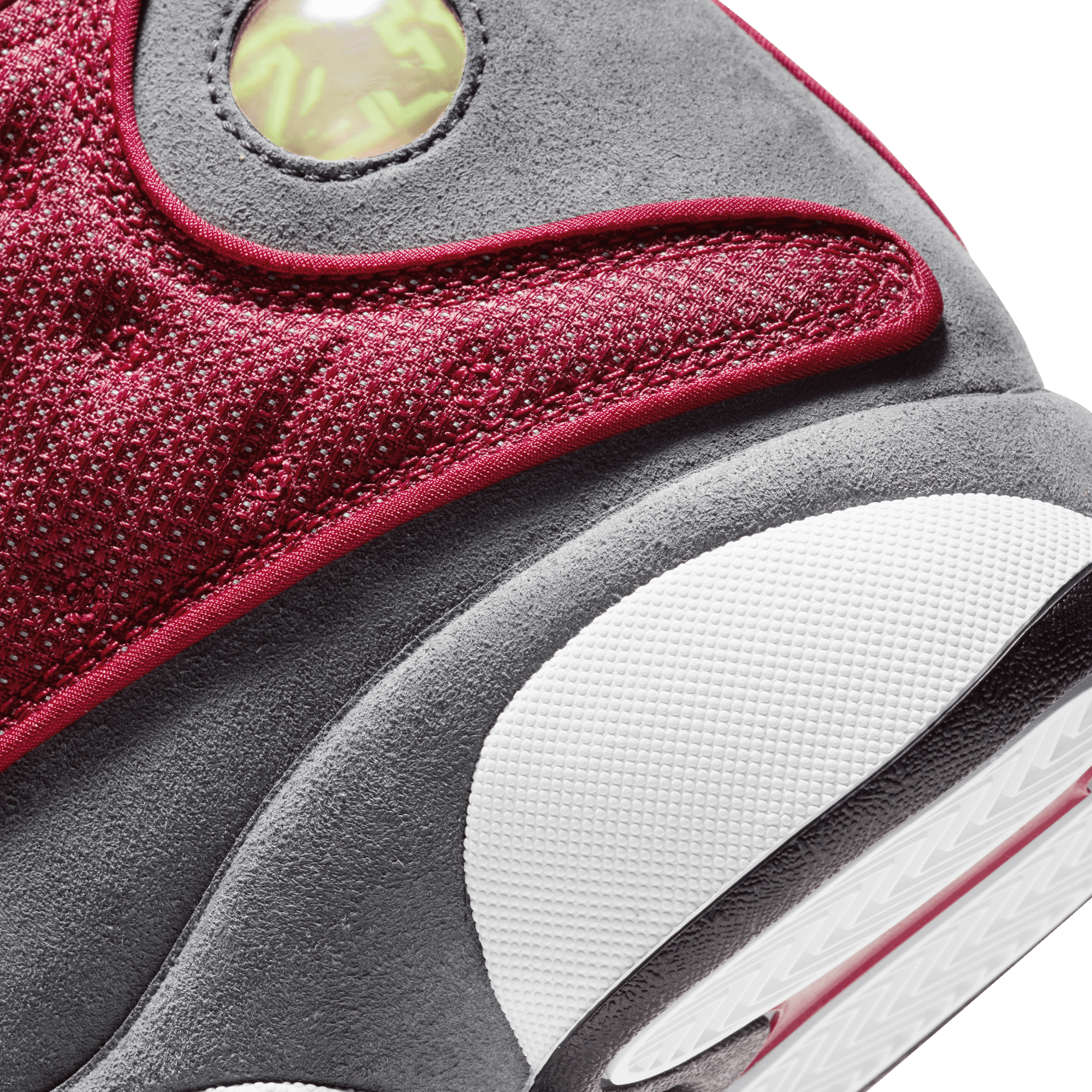 Air Jordan Footwear Air Jordan 13 Retro - Men's
