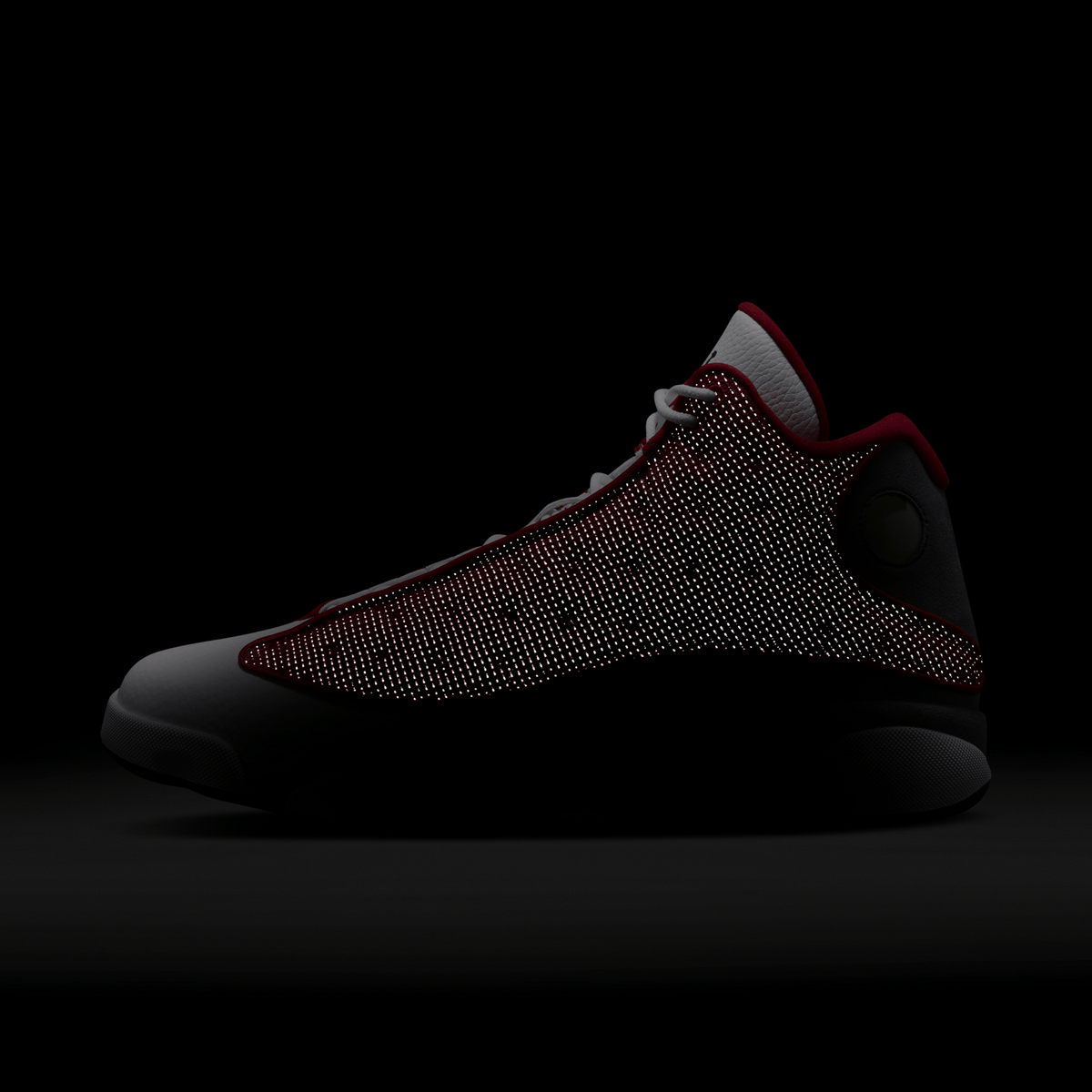 Air Jordan Footwear Air Jordan 13 Retro - Men's