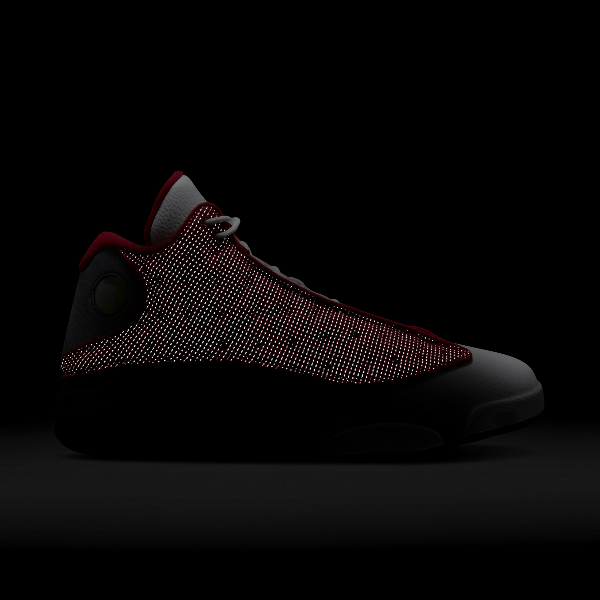 Air Jordan Footwear Air Jordan 13 Retro - Men's