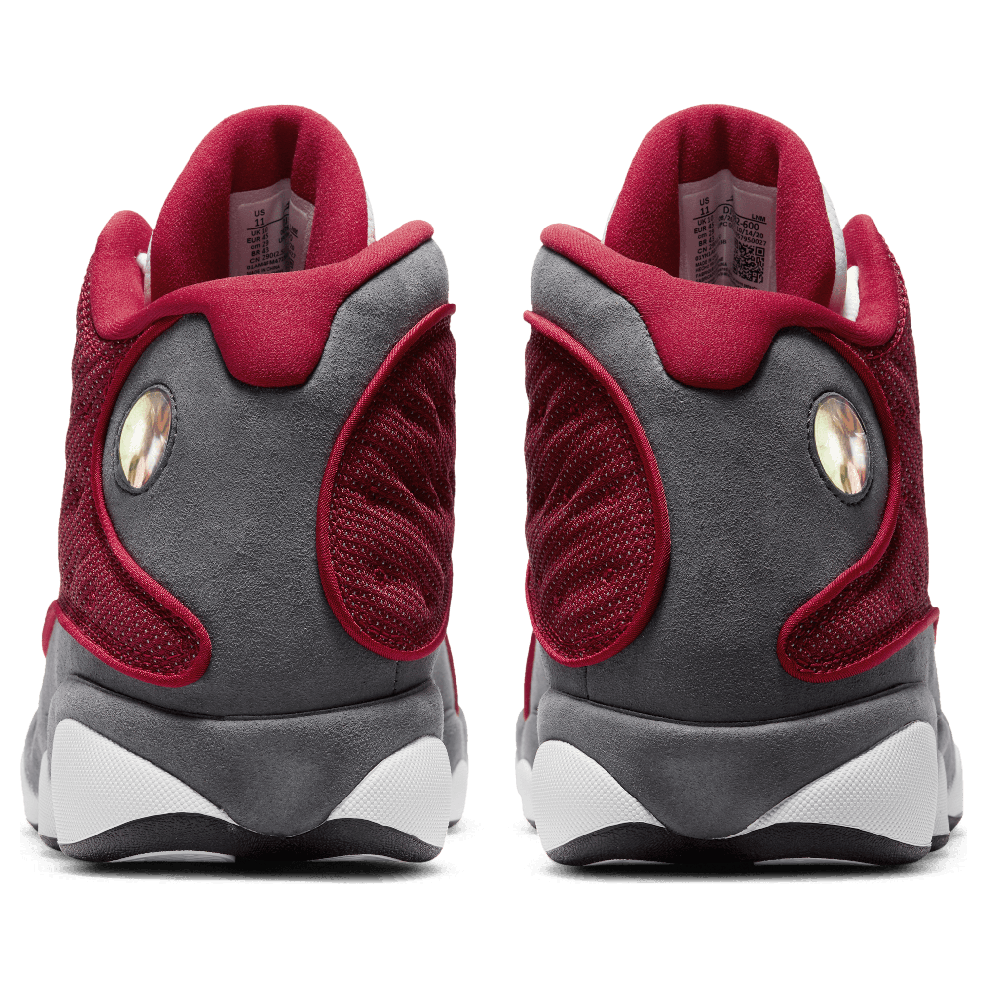 Air Jordan Footwear Air Jordan 13 Retro - Men's