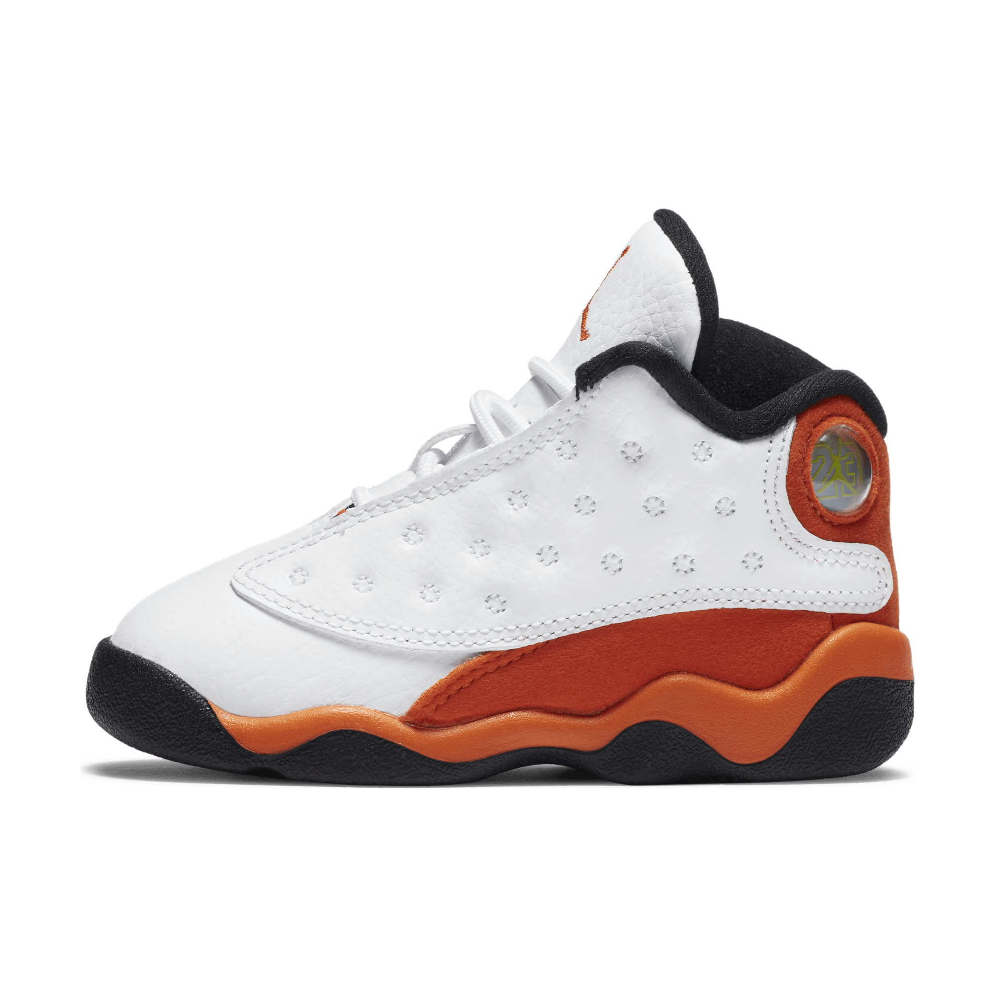 Jordan 13 top toddler boy