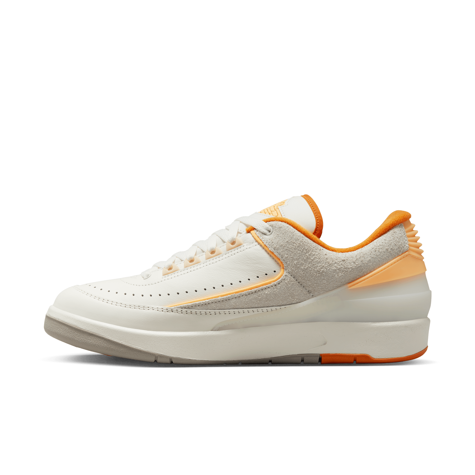 Air Jordan FOOTWEAR Air Jordan 2 Retro Low - Men's