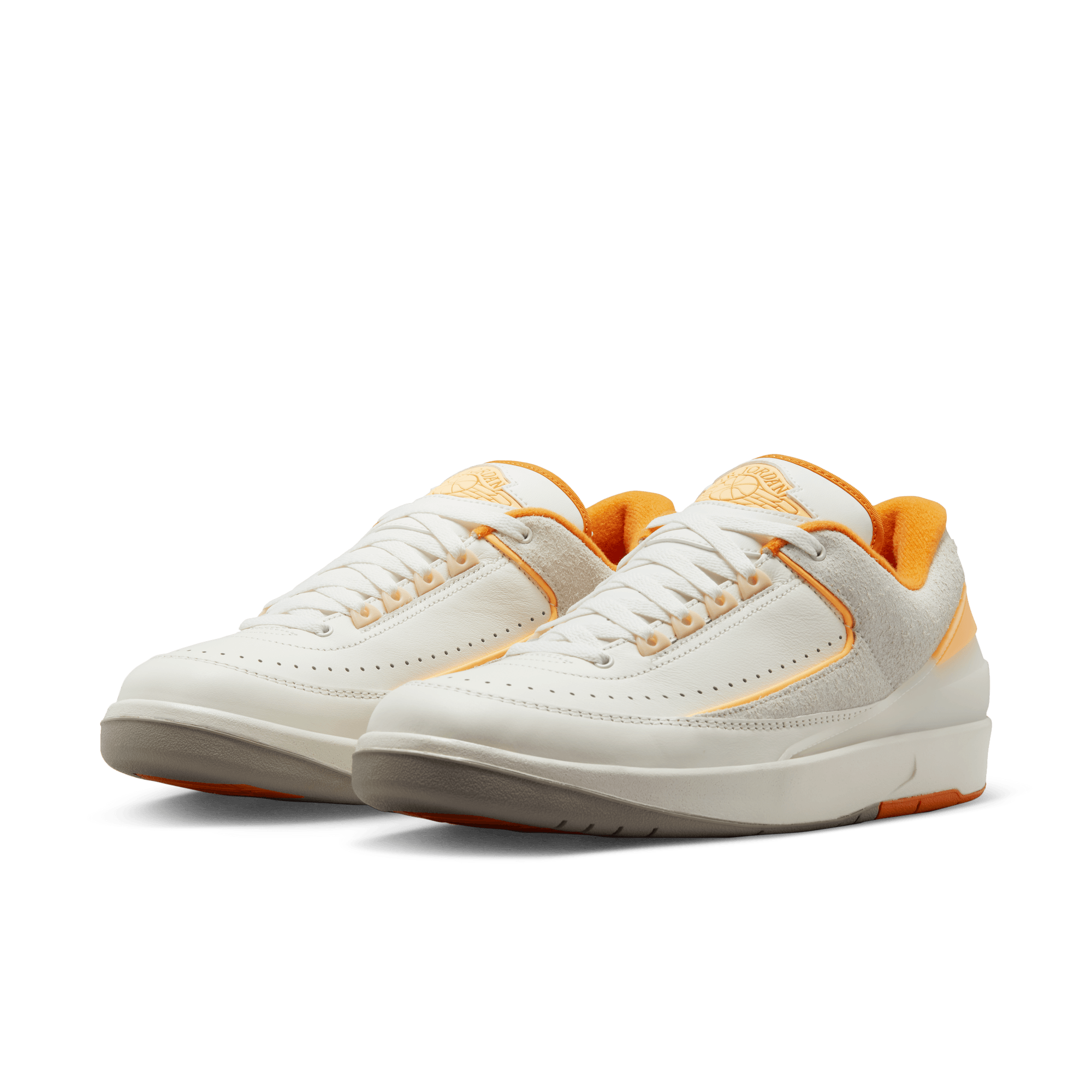 Air Jordan FOOTWEAR Air Jordan 2 Retro Low - Men's