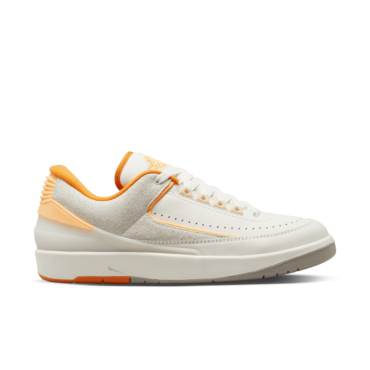Air Jordan FOOTWEAR Air Jordan 2 Retro Low - Men's