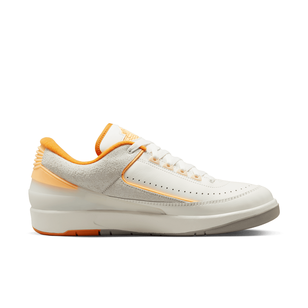 Air Jordan FOOTWEAR Air Jordan 2 Retro Low - Men's