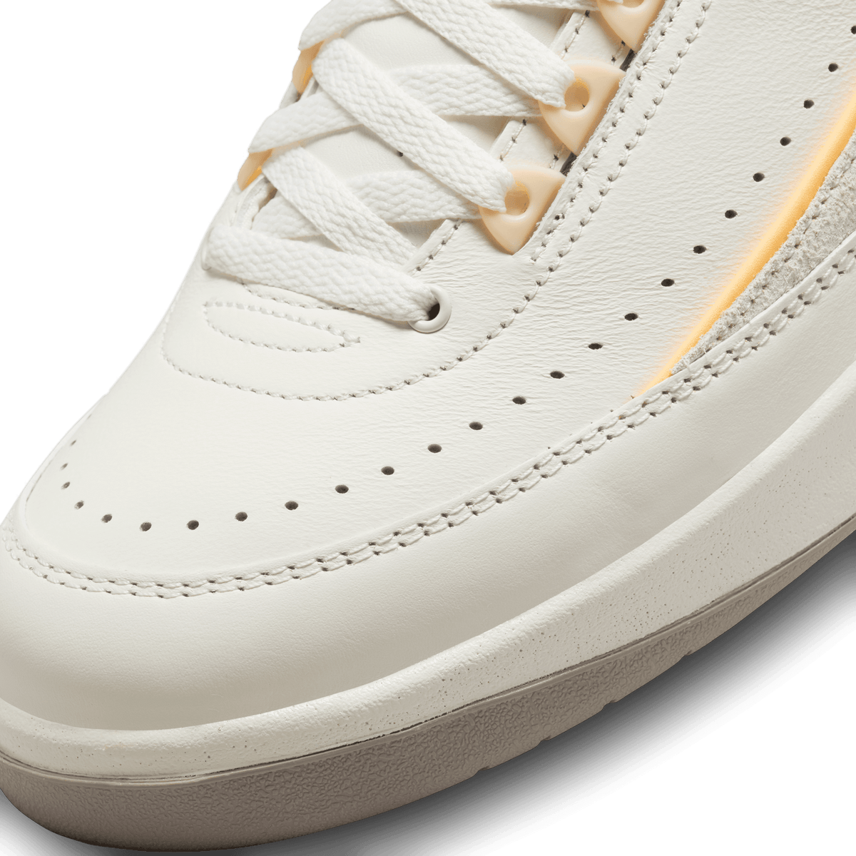 Air Jordan FOOTWEAR Air Jordan 2 Retro Low - Men's