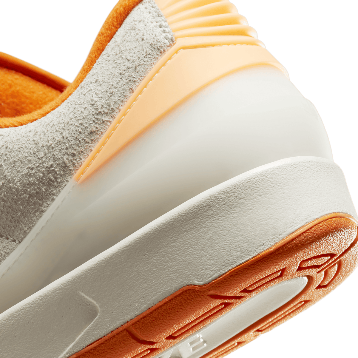 Air Jordan FOOTWEAR Air Jordan 2 Retro Low - Men's