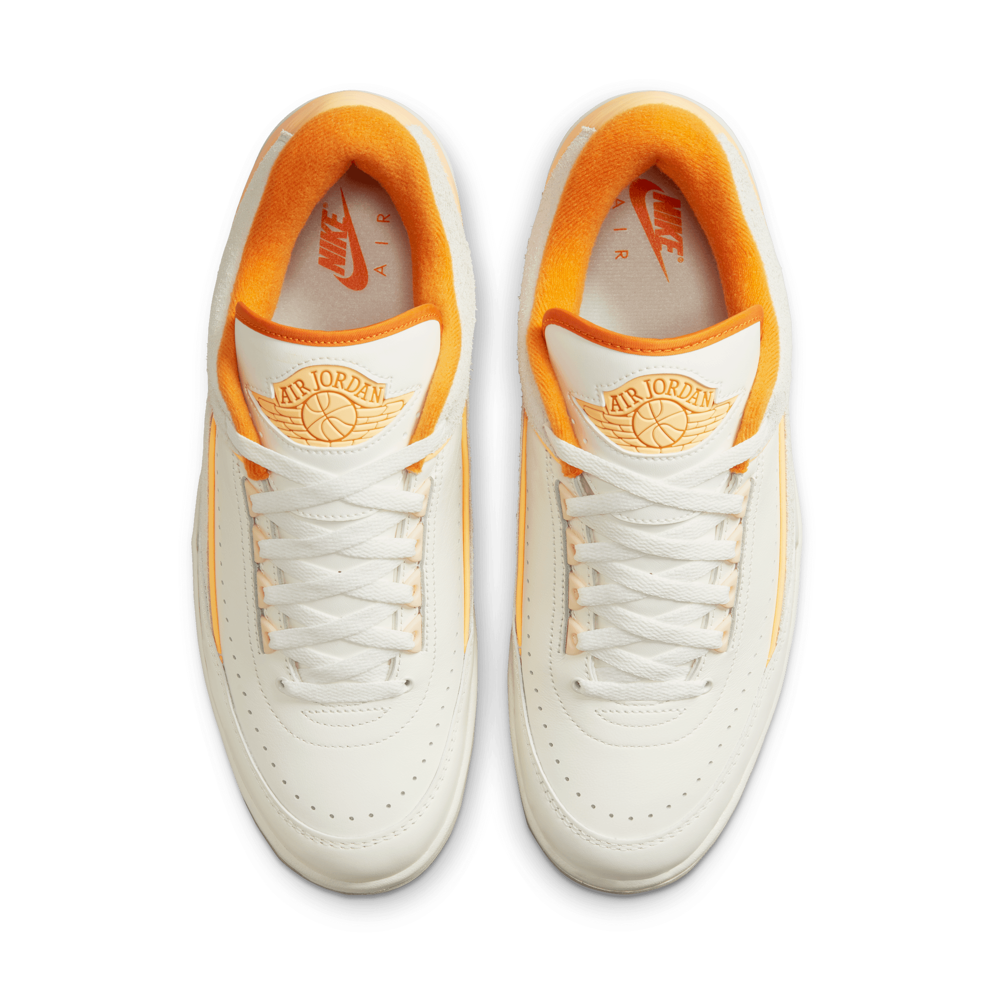 Air Jordan FOOTWEAR Air Jordan 2 Retro Low - Men's