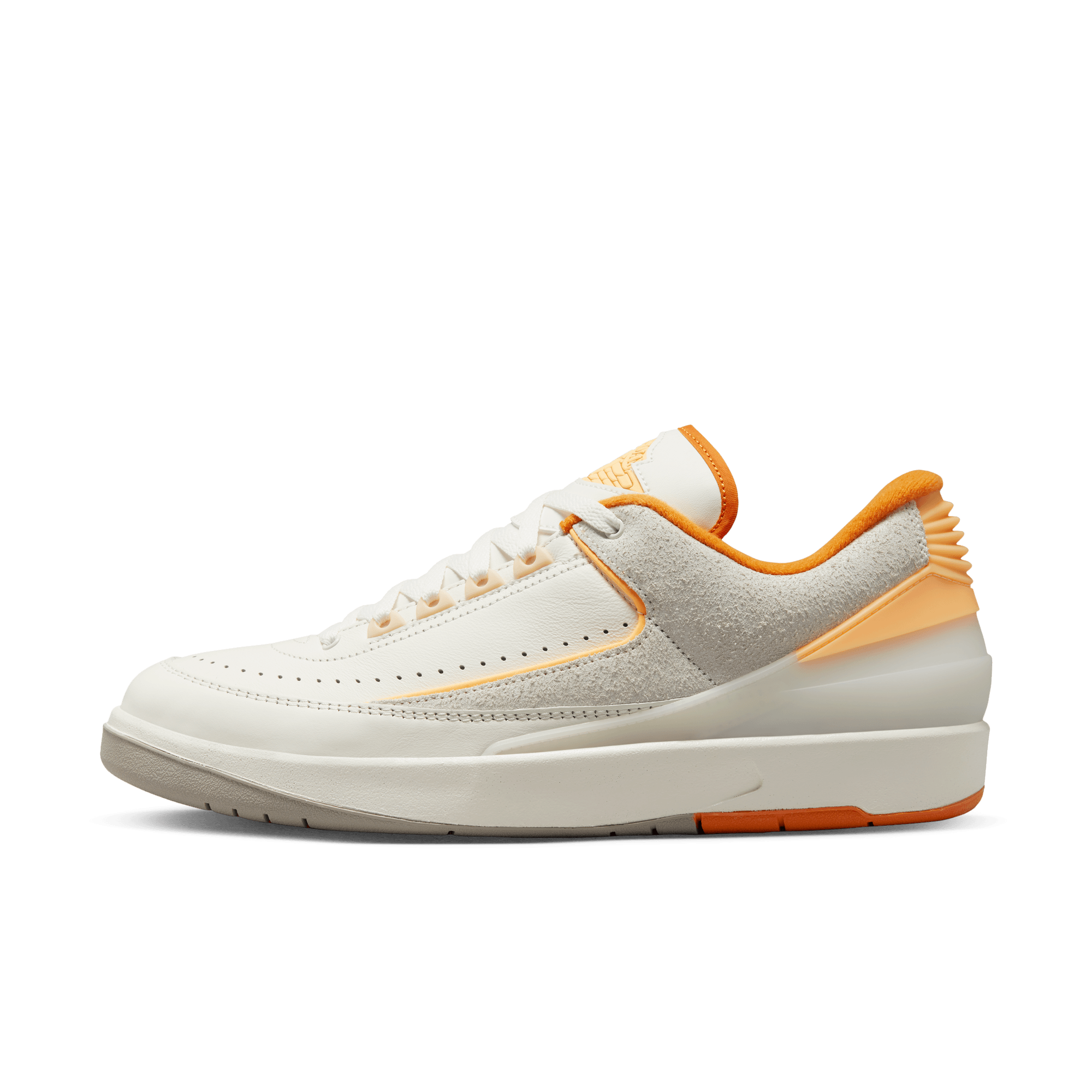 Air Jordan FOOTWEAR Air Jordan 2 Retro Low - Men's