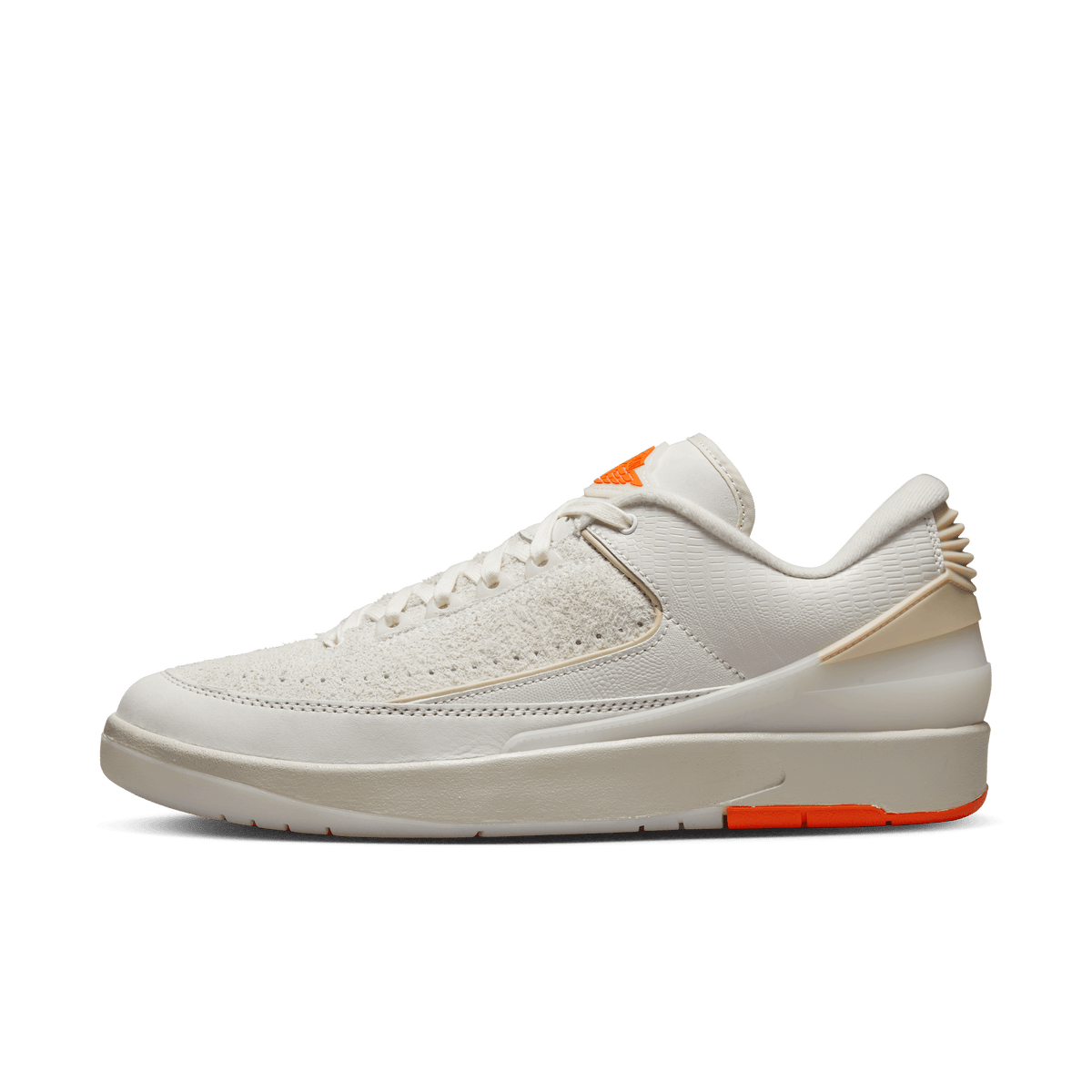 Air Jordan FOOTWEAR AIR JORDAN 2 RETRO LOW SP - Men's